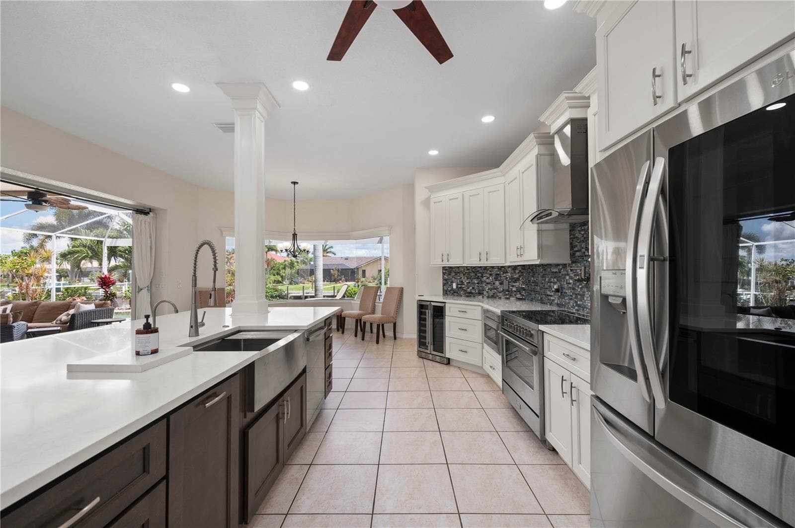 Single Family Residence at 1020 VIA FORMIA, PUNTA GORDA, photo 20 of 80