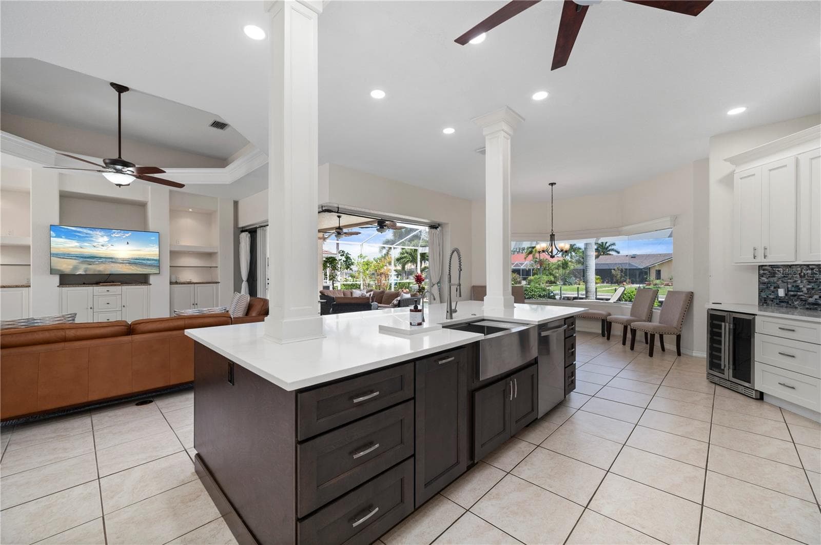 Single Family Residence at 1020 VIA FORMIA, PUNTA GORDA, photo 21 of 80