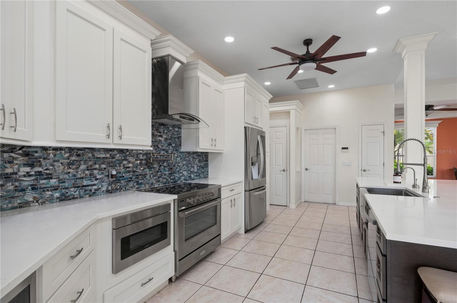 Single Family Residence at 1020 VIA FORMIA, PUNTA GORDA, photo 22 of 80