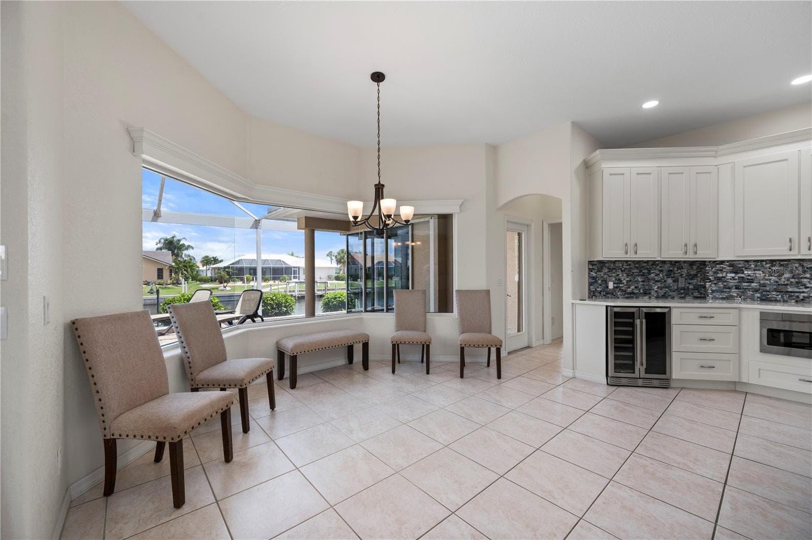 Single Family Residence at 1020 VIA FORMIA, PUNTA GORDA, photo 24 of 80