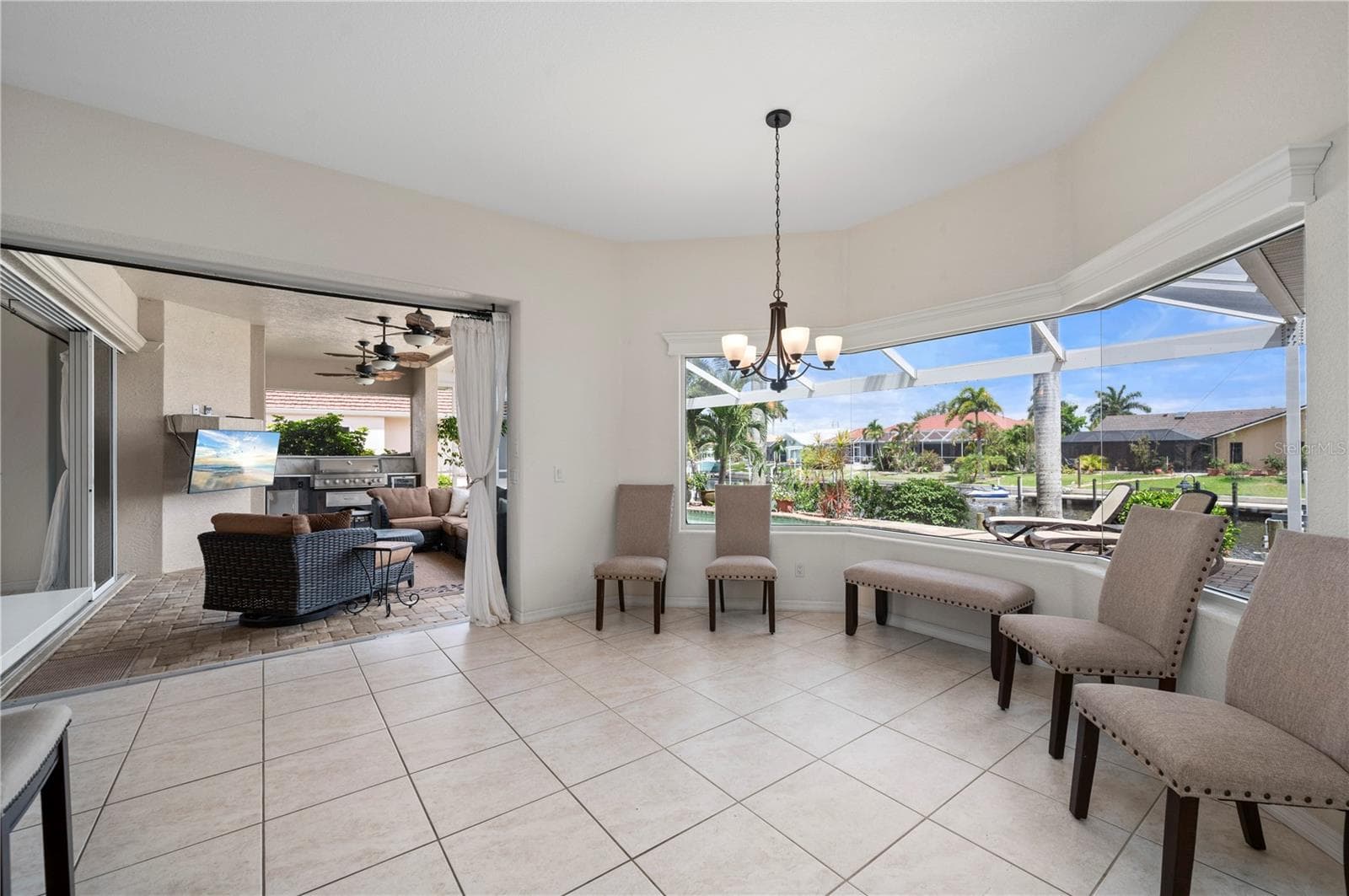 Single Family Residence at 1020 VIA FORMIA, PUNTA GORDA, photo 25 of 80
