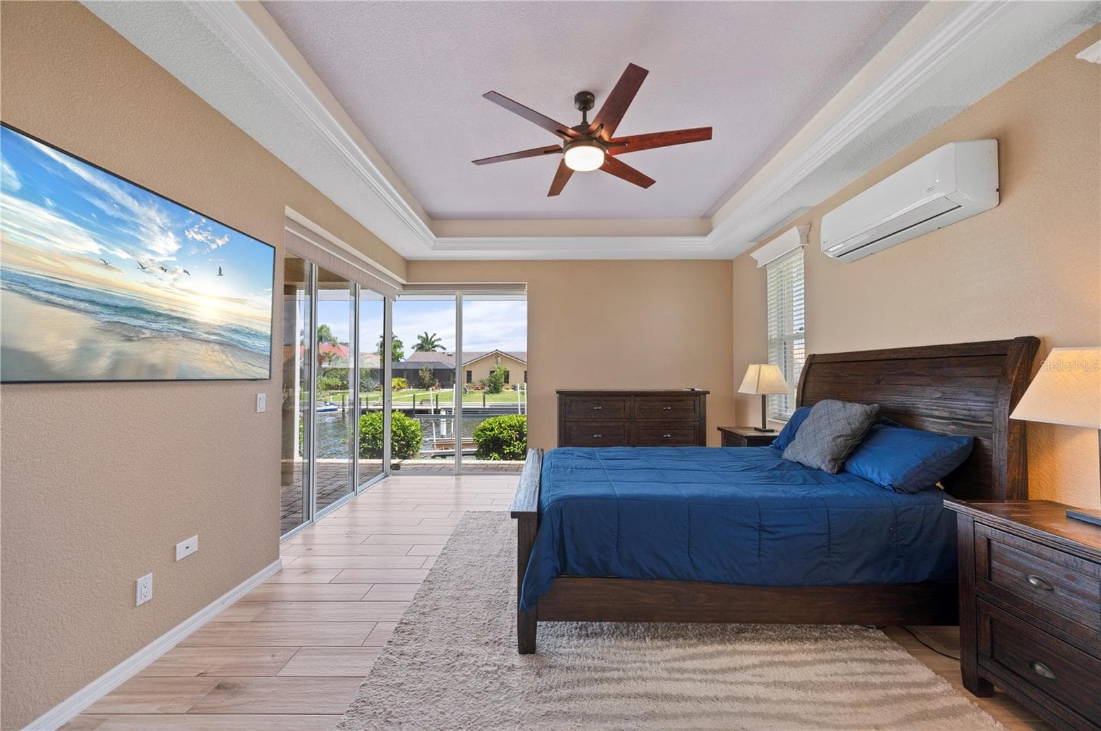 Single Family Residence at 1020 VIA FORMIA, PUNTA GORDA, photo 27 of 80