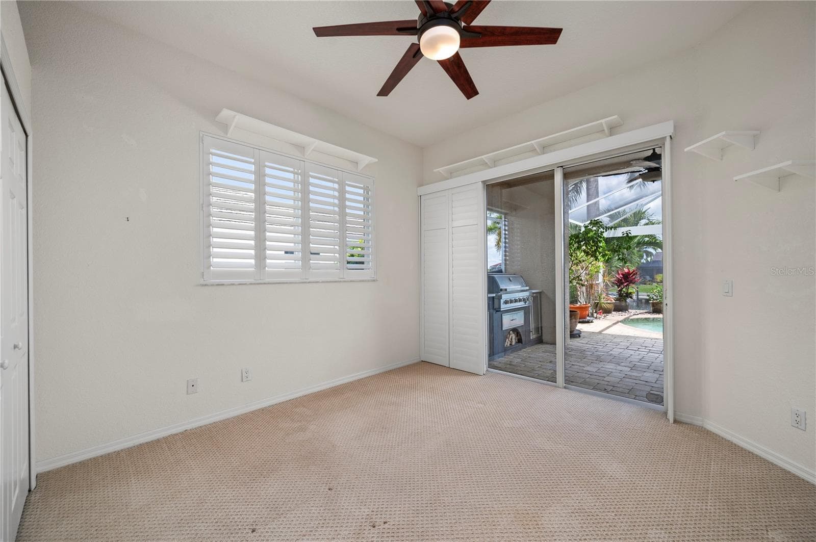 Single Family Residence at 1020 VIA FORMIA, PUNTA GORDA, photo 40 of 80