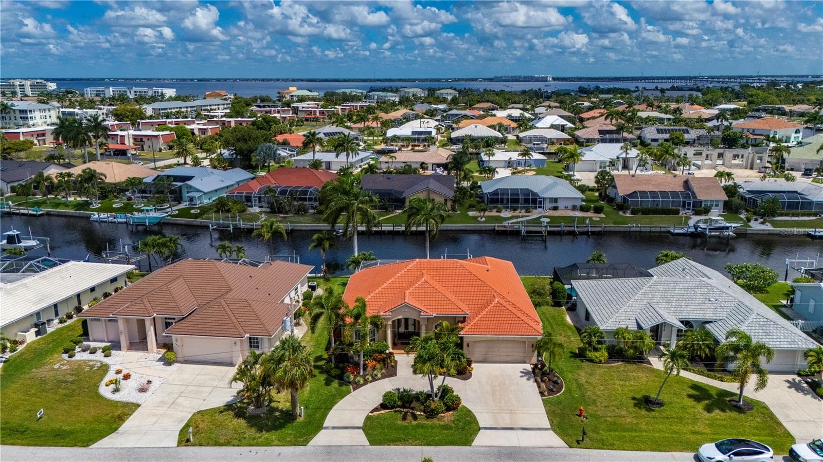 Single Family Residence at 1020 VIA FORMIA, PUNTA GORDA, photo 80 of 80