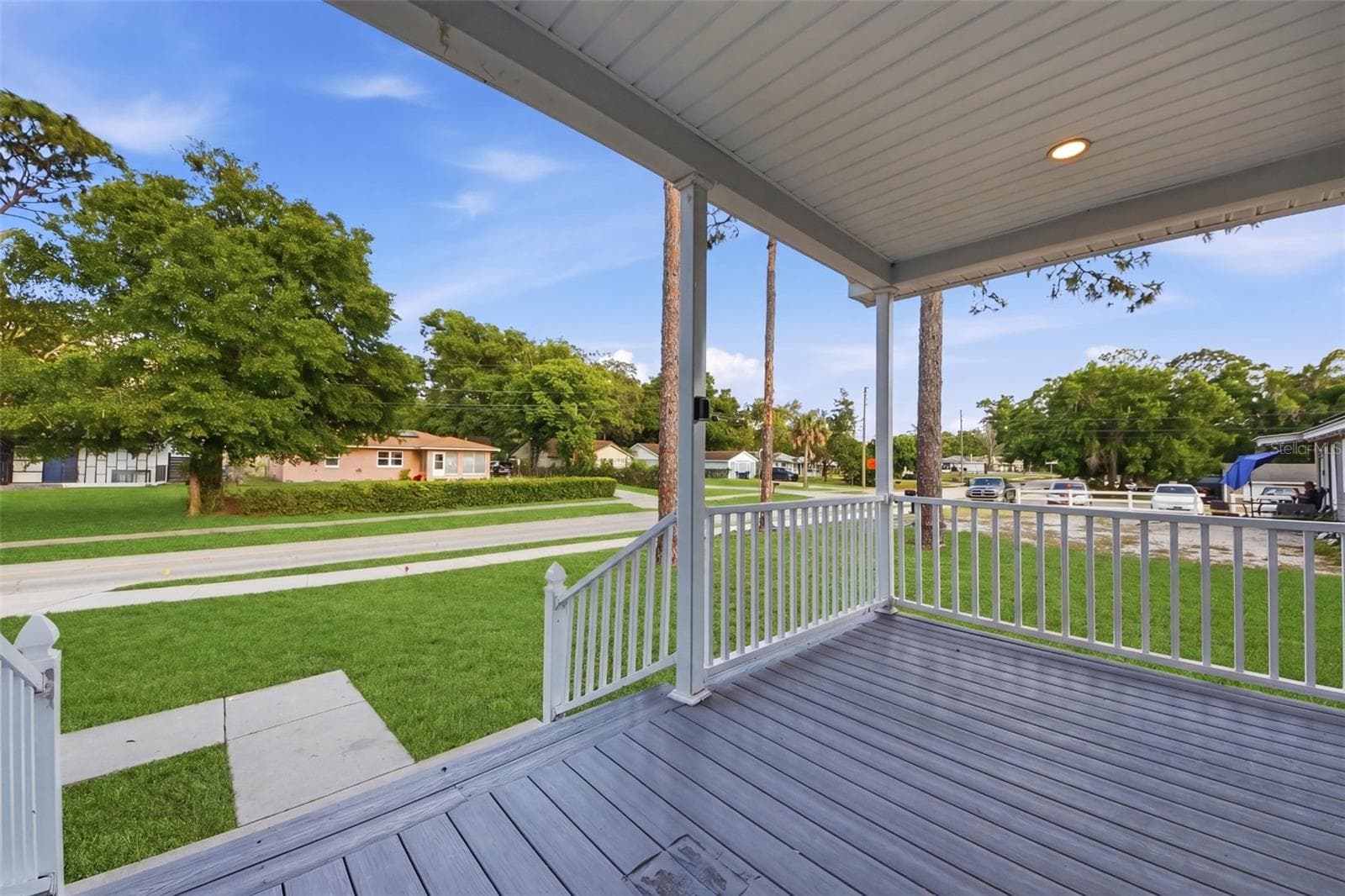 Single Family Residence at 5430 ROSE AVE, ORLANDO, photo 2 of 29