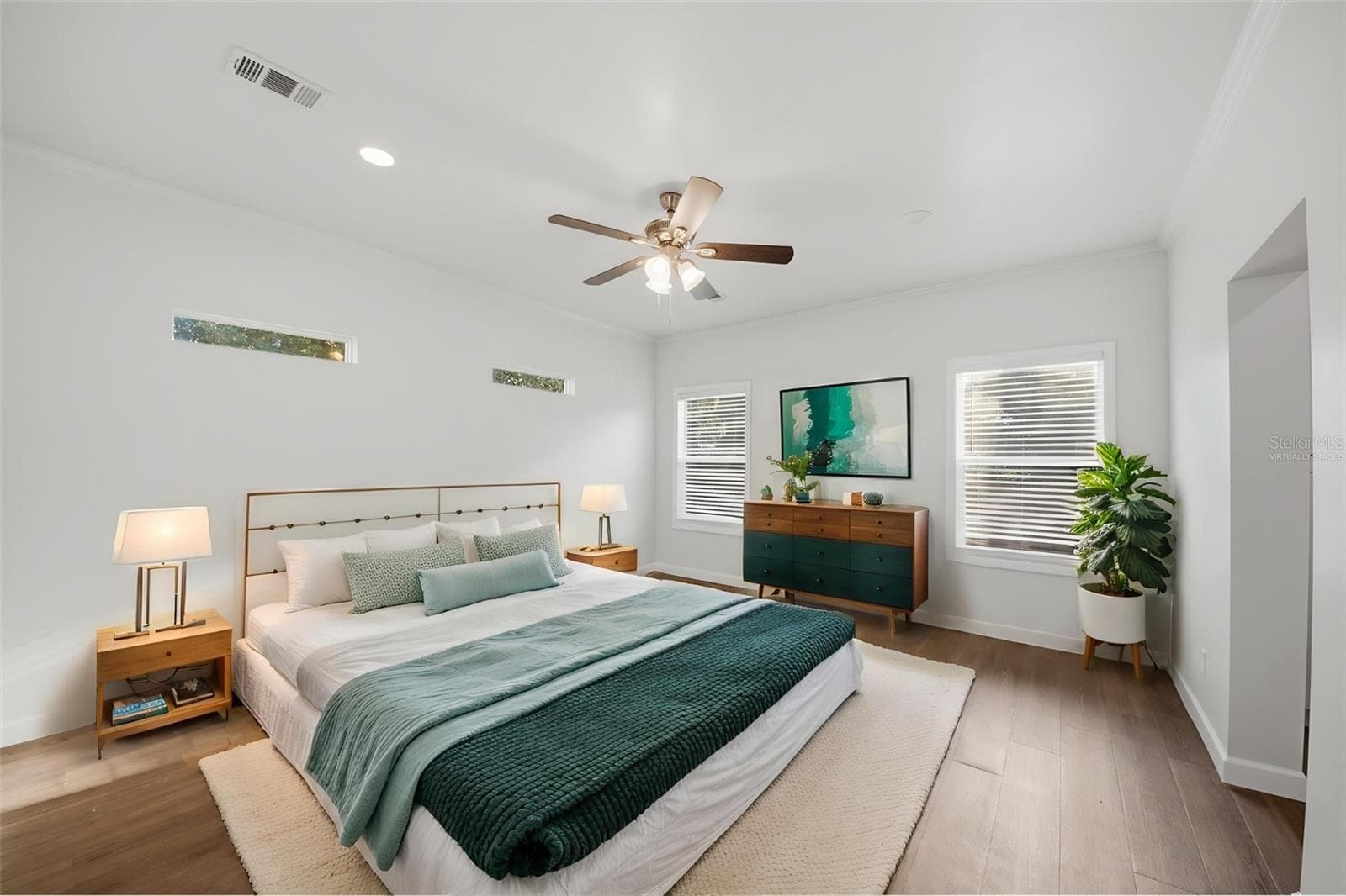 Virtually Staged - 5430 ROSE AVE, ORLANDO