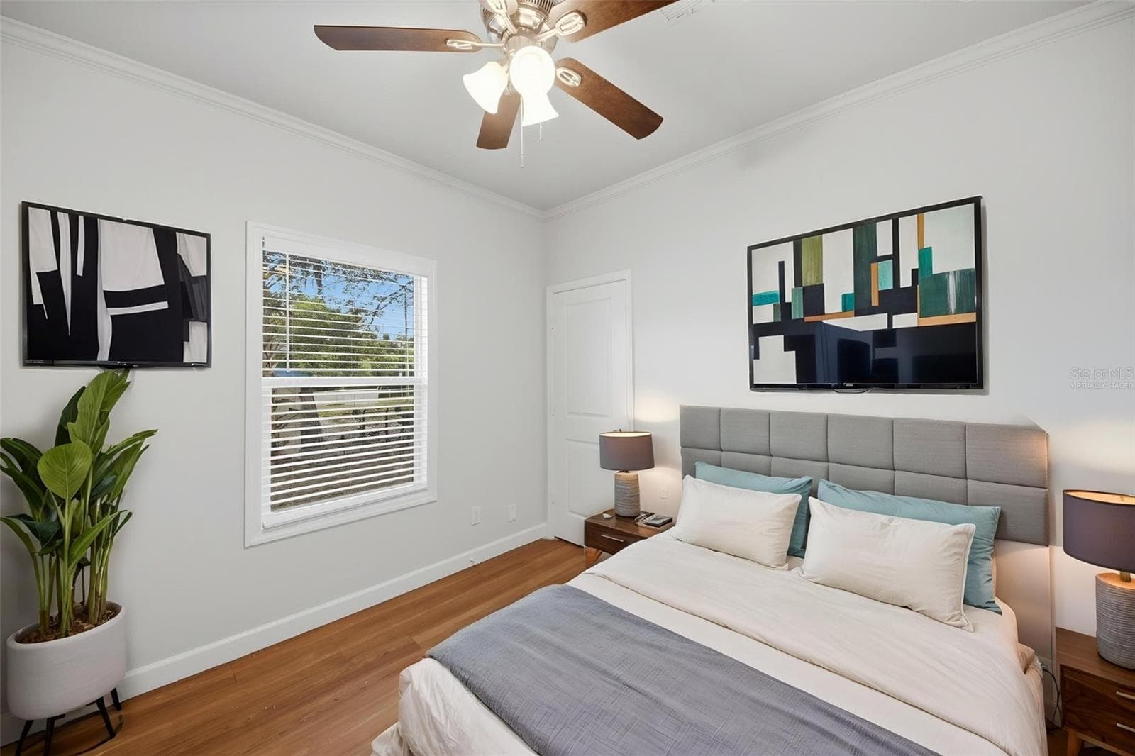Virtually Staged - 5430 ROSE AVE, ORLANDO