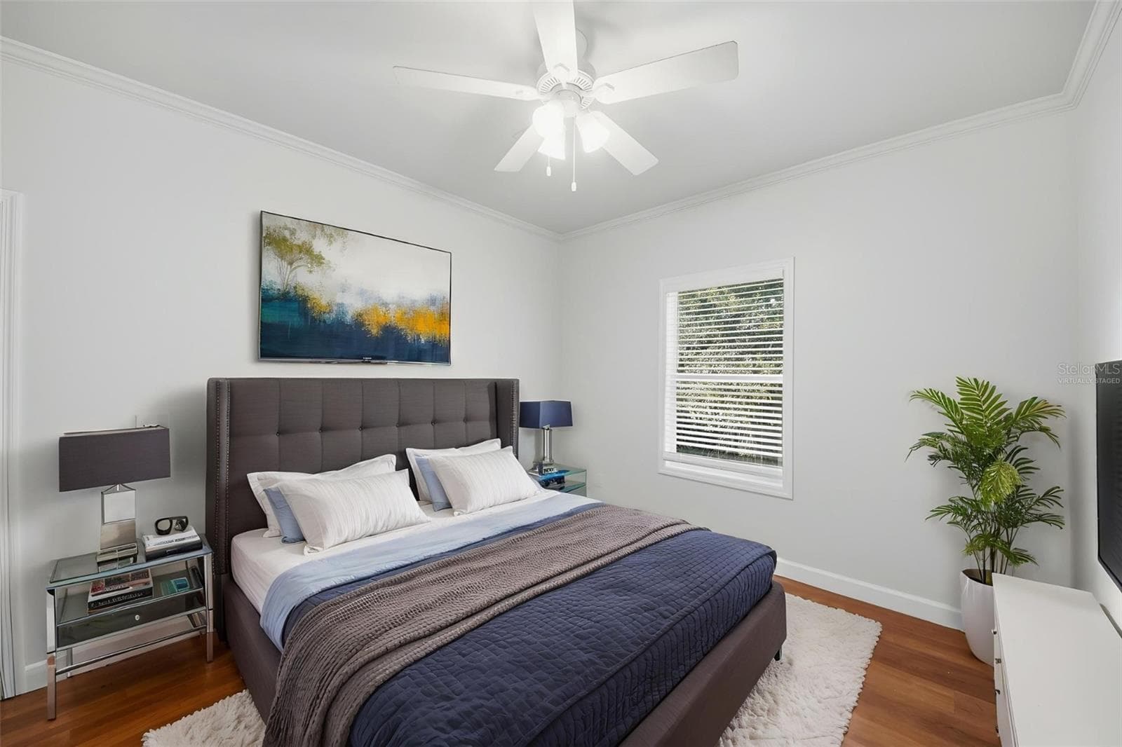 Virtually Staged - 5430 ROSE AVE, ORLANDO