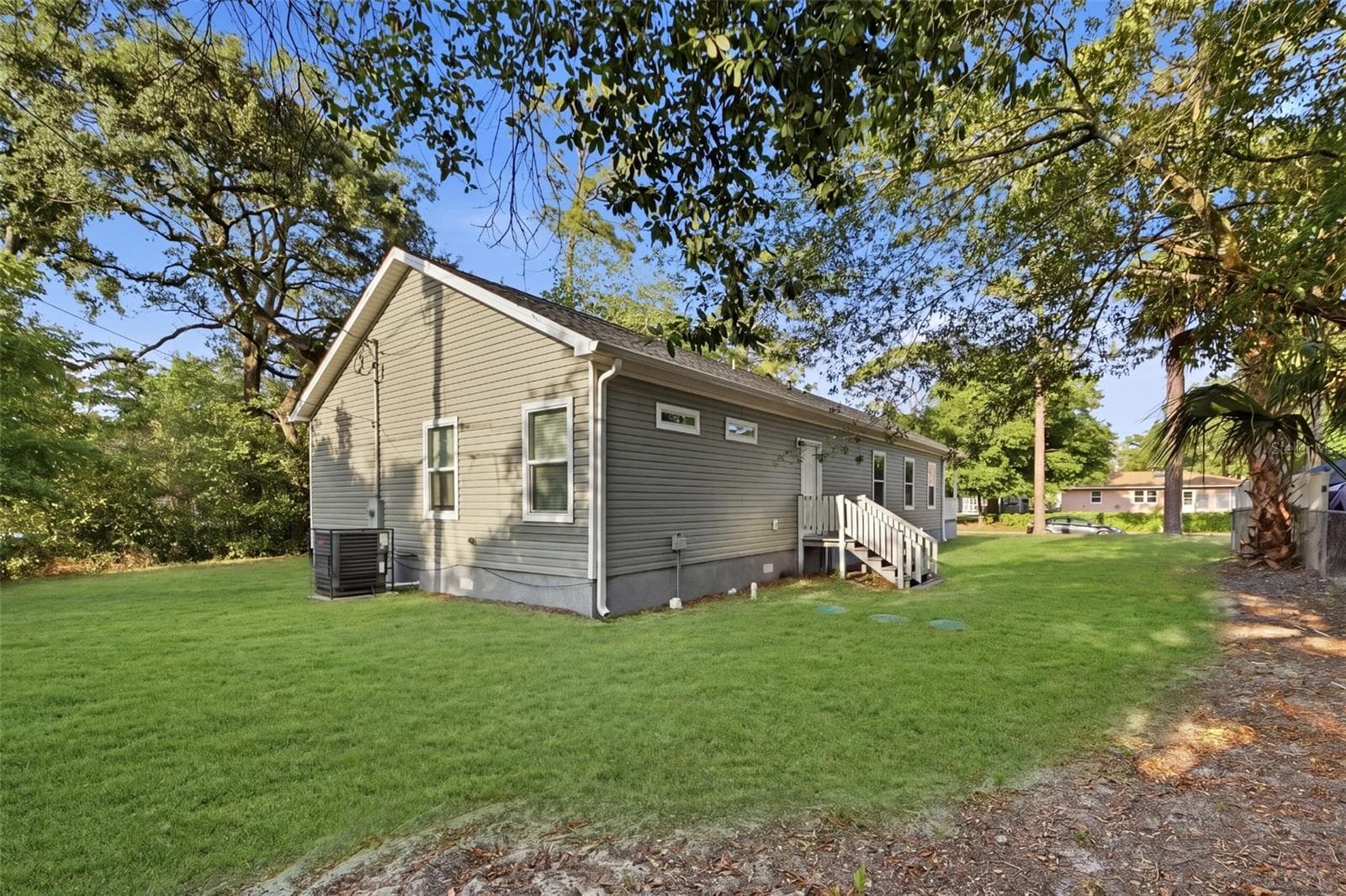 Single Family Residence at 5430 ROSE AVE, ORLANDO, photo 27 of 29