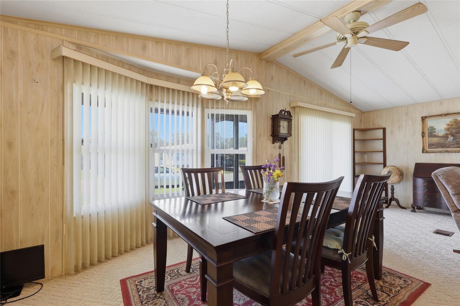 Manufactured Home at 35919 VERANO LN, ZEPHYRHILLS, photo 9 of 23