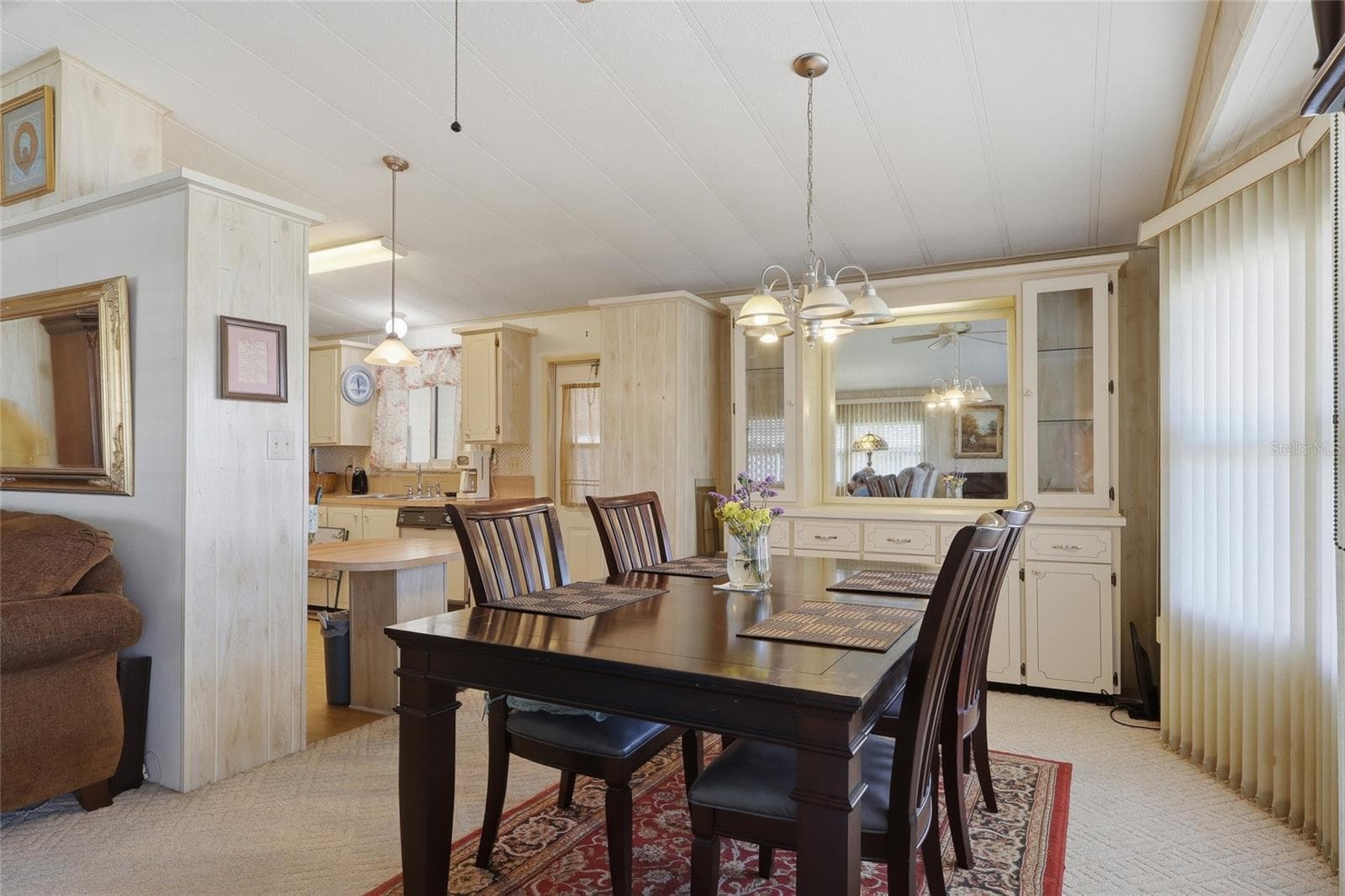 Manufactured Home at 35919 VERANO LN, ZEPHYRHILLS, photo 10 of 23