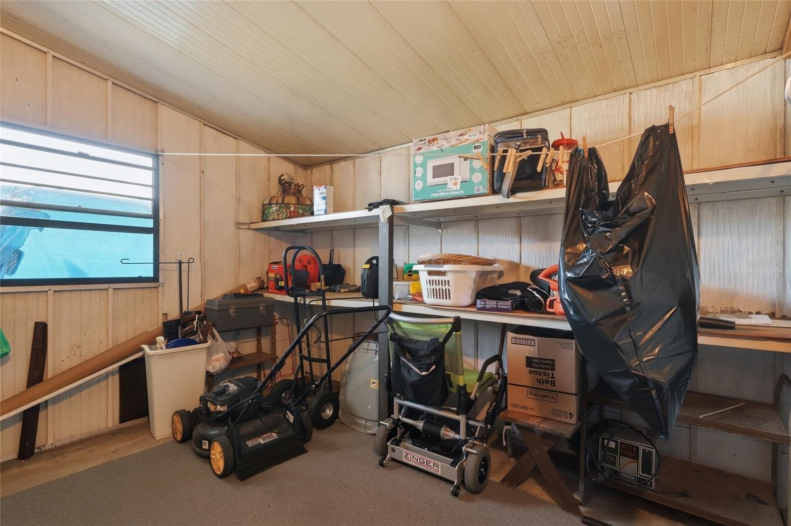 Manufactured Home at 35919 VERANO LN, ZEPHYRHILLS, photo 20 of 23