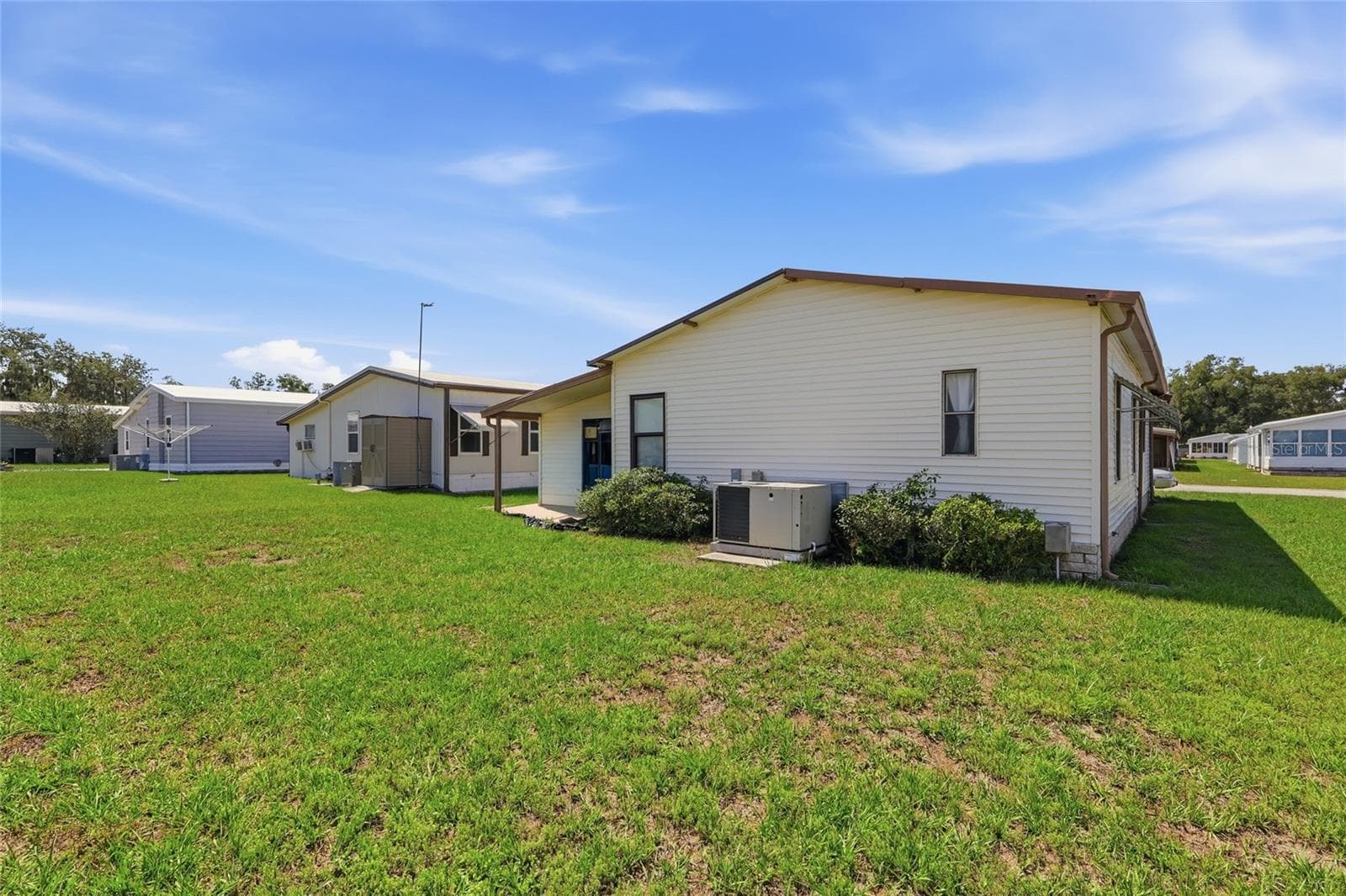 Manufactured Home at 35919 VERANO LN, ZEPHYRHILLS, photo 22 of 23