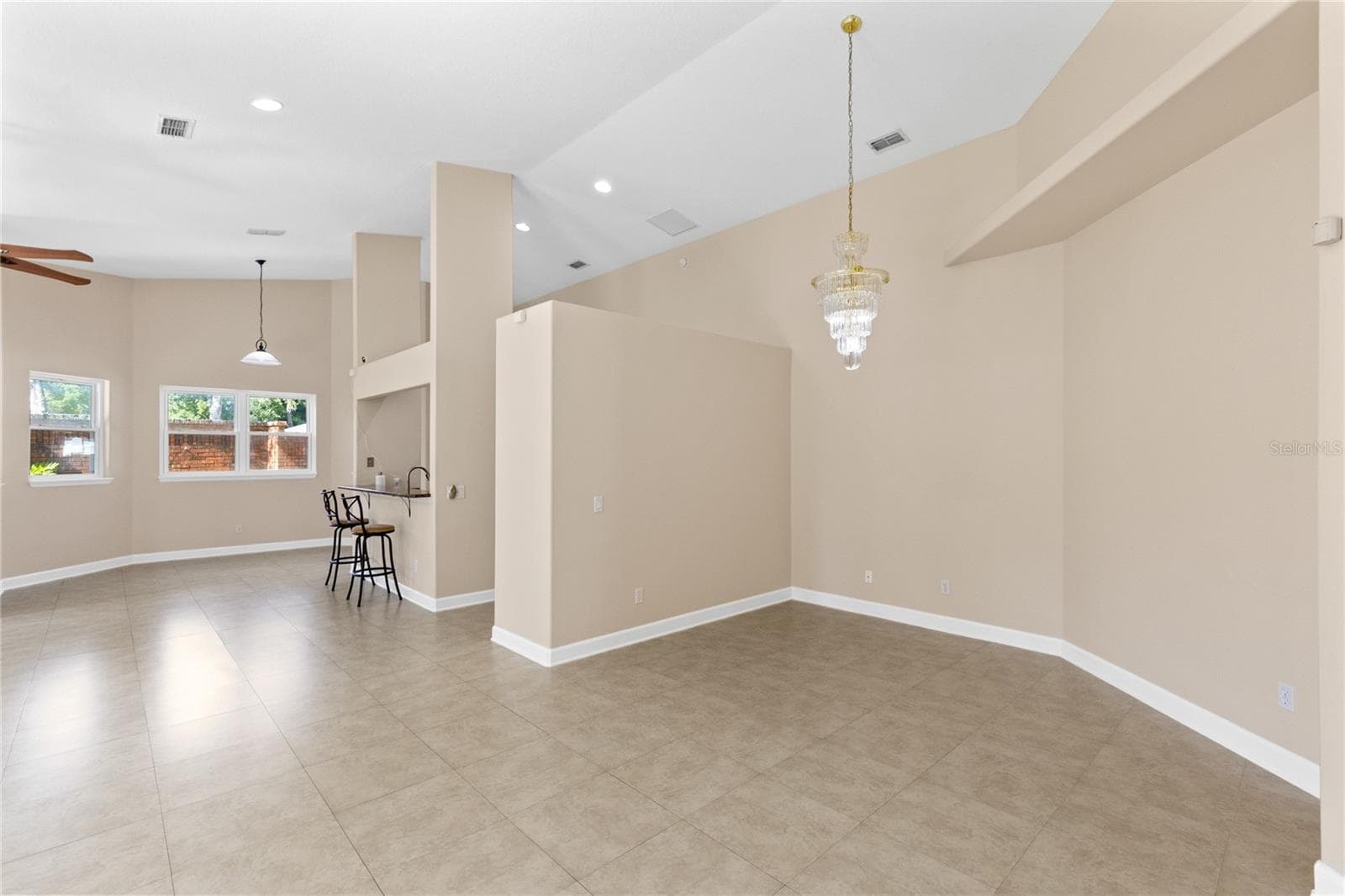 Dining Room - 683 OAK HOLLOW WAY, ALTAMONTE SPRINGS
