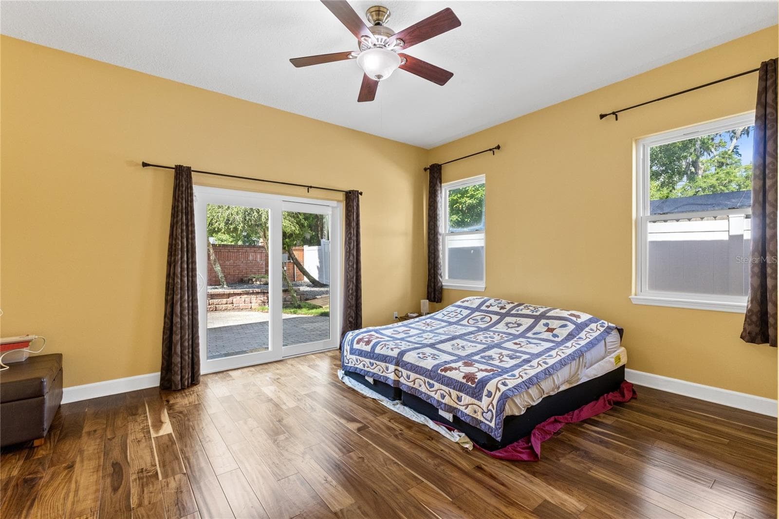 Master Bedroom - 683 OAK HOLLOW WAY, ALTAMONTE SPRINGS