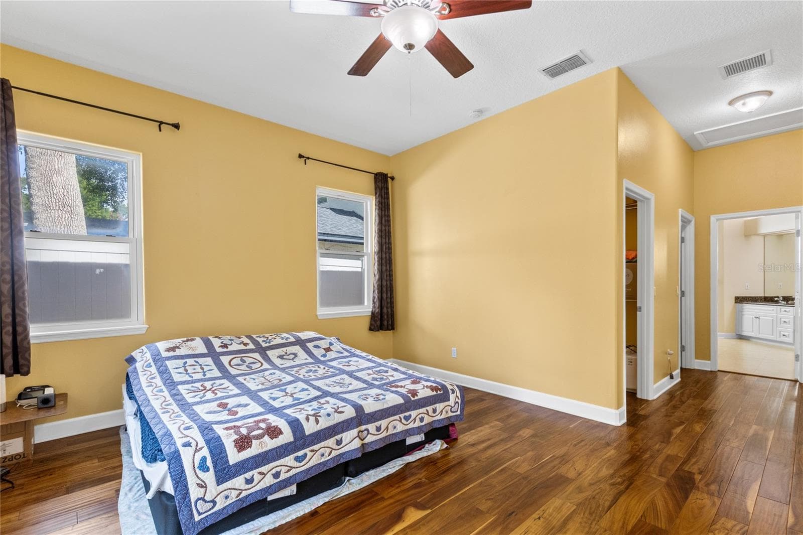 Master Bedroom - 683 OAK HOLLOW WAY, ALTAMONTE SPRINGS