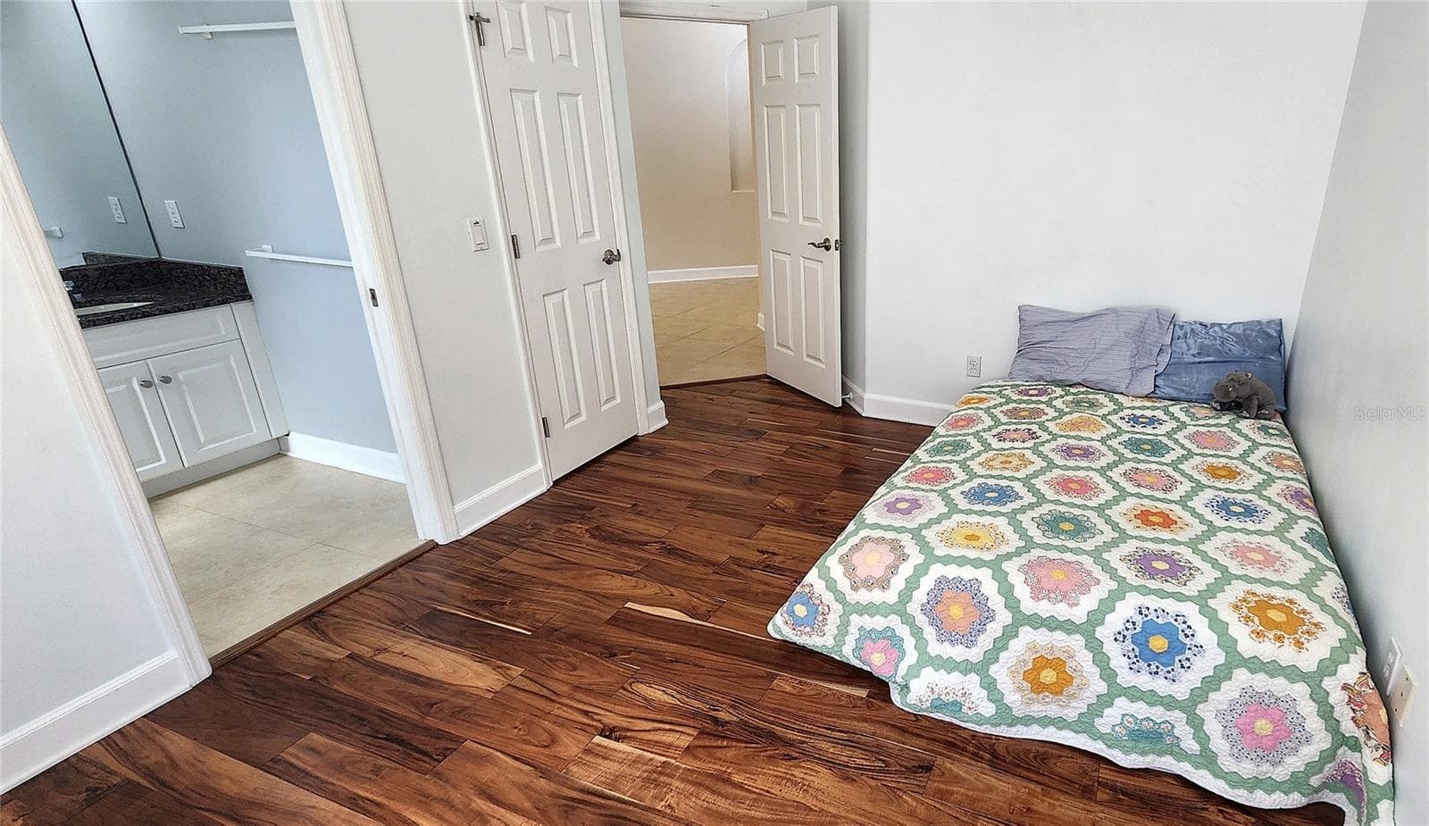 Guest Room - 683 OAK HOLLOW WAY, ALTAMONTE SPRINGS