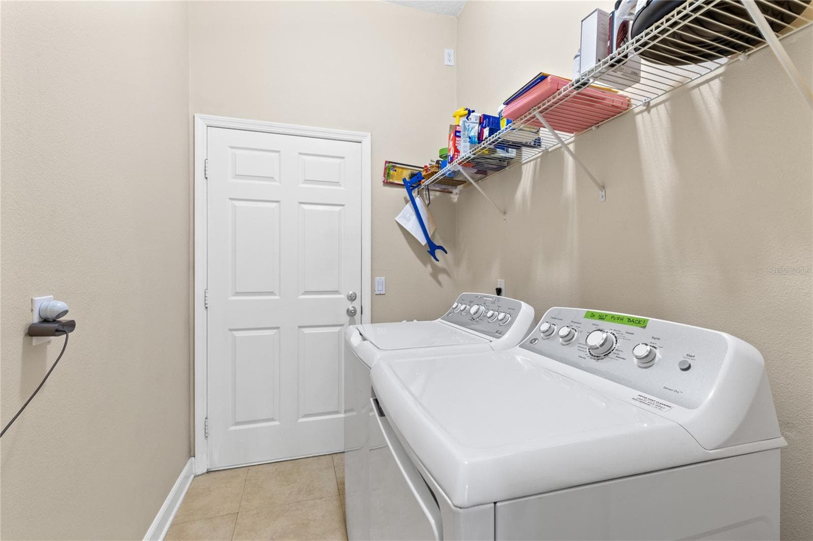 Utility Room - 683 OAK HOLLOW WAY, ALTAMONTE SPRINGS
