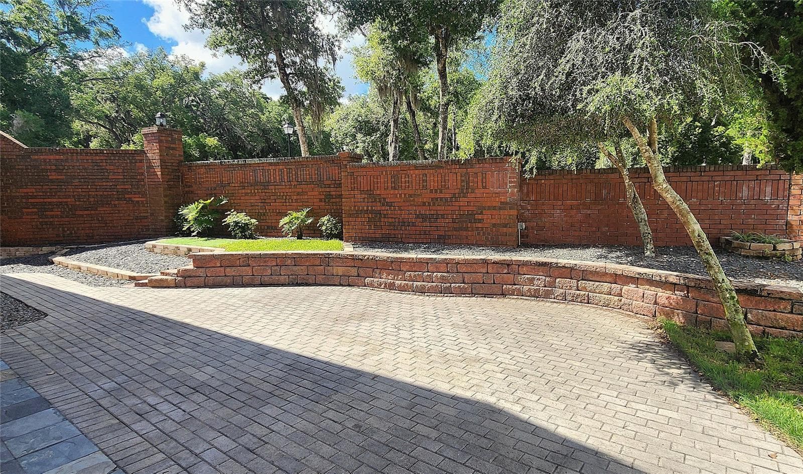 Rear Patio - 683 OAK HOLLOW WAY, ALTAMONTE SPRINGS