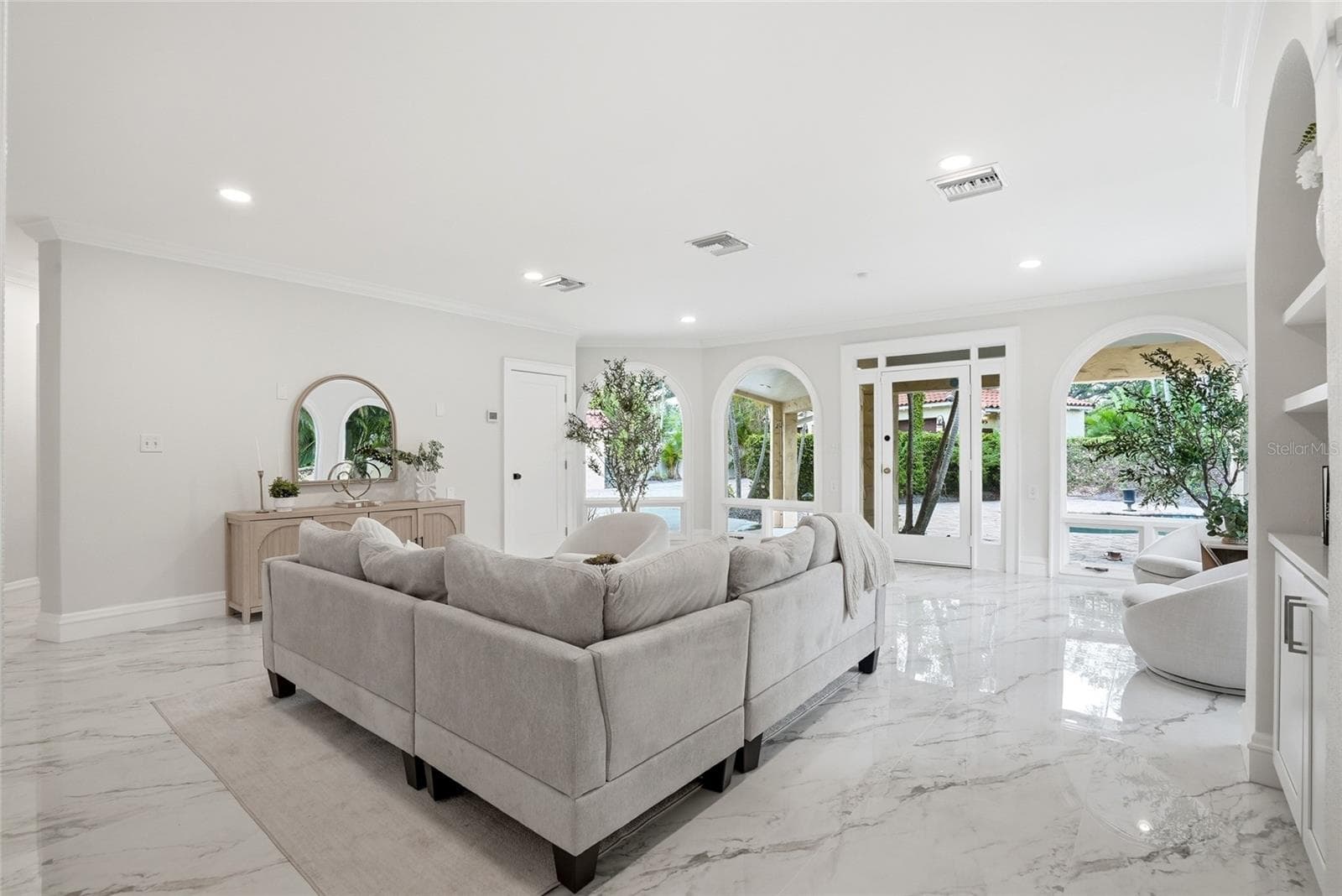 Single Family Residence at 190 BOSPHOROUS AVE, TAMPA, photo 25 of 84