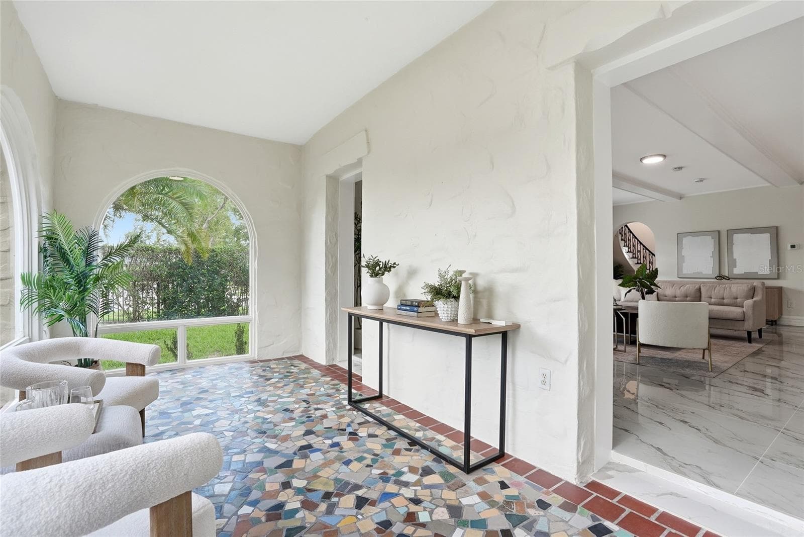 Single Family Residence at 190 BOSPHOROUS AVE, TAMPA, photo 29 of 84