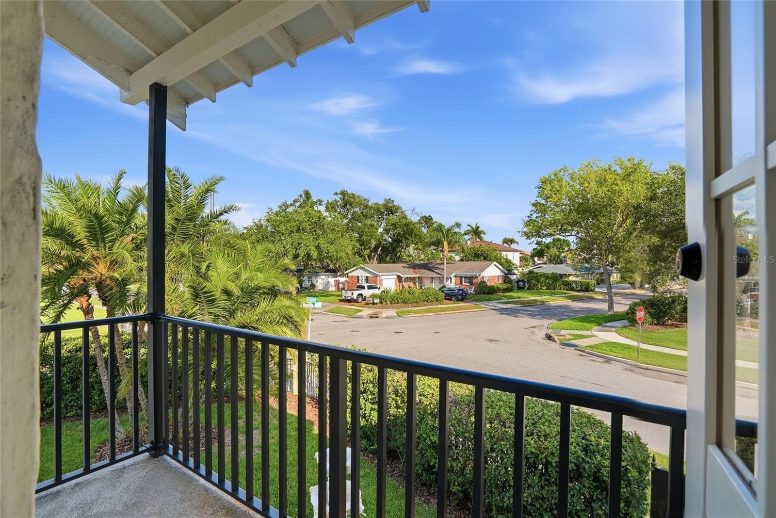 Single Family Residence at 190 BOSPHOROUS AVE, TAMPA, photo 47 of 84