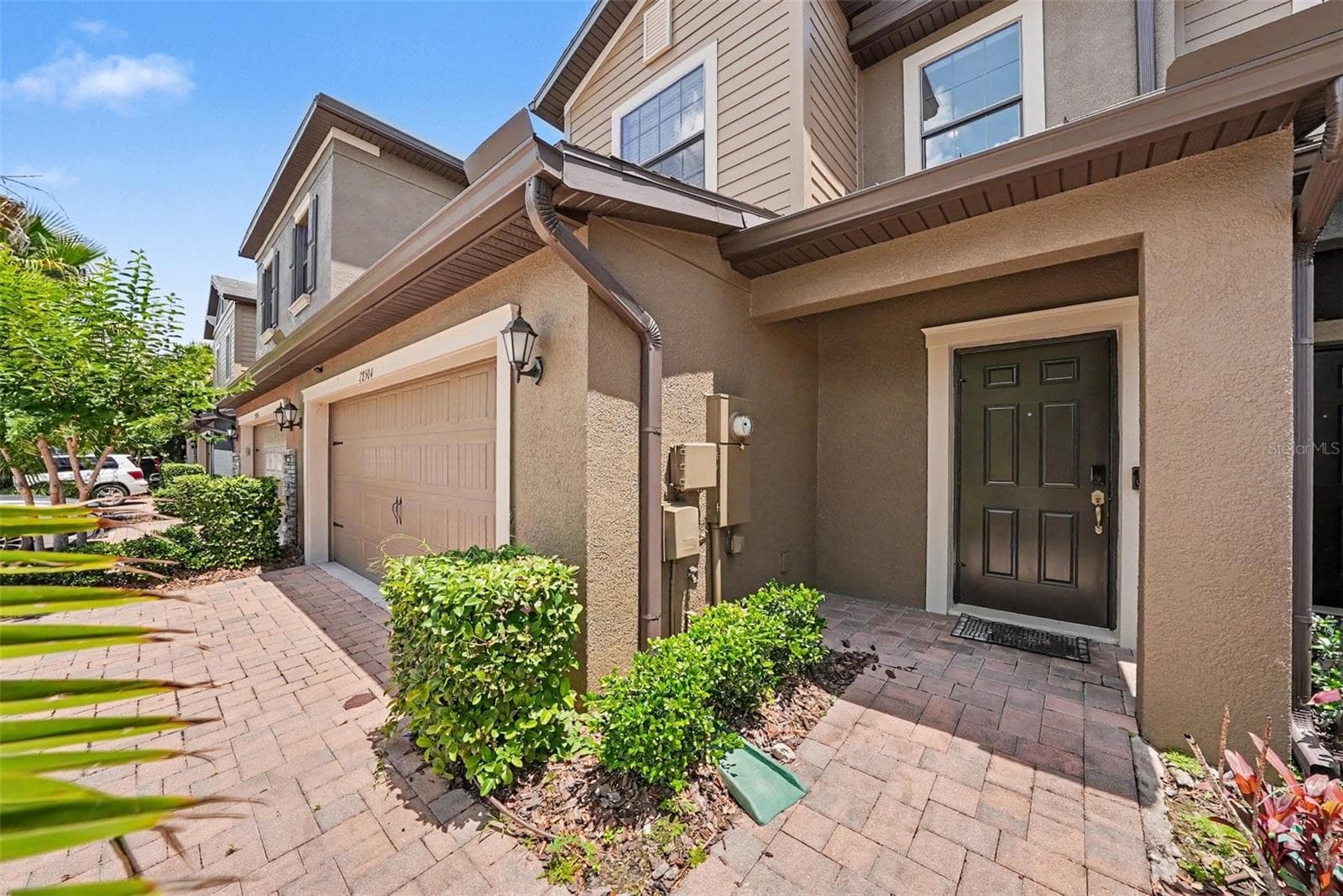 Townhouse at 28504 TRANQUIL LAKE CIR, WESLEY CHAPEL, photo 6 of 25
