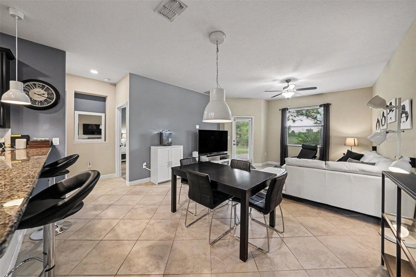 Townhouse at 28504 TRANQUIL LAKE CIR, WESLEY CHAPEL, photo 9 of 25