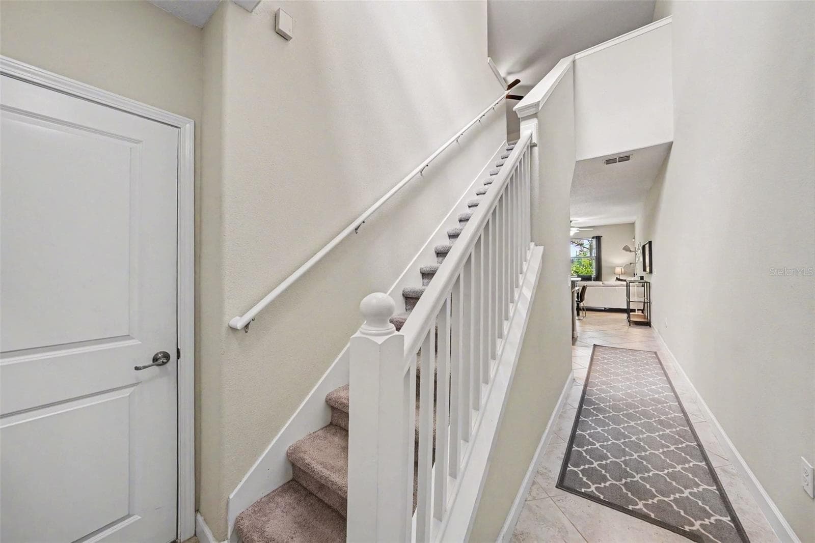 Townhouse at 28504 TRANQUIL LAKE CIR, WESLEY CHAPEL, photo 12 of 25