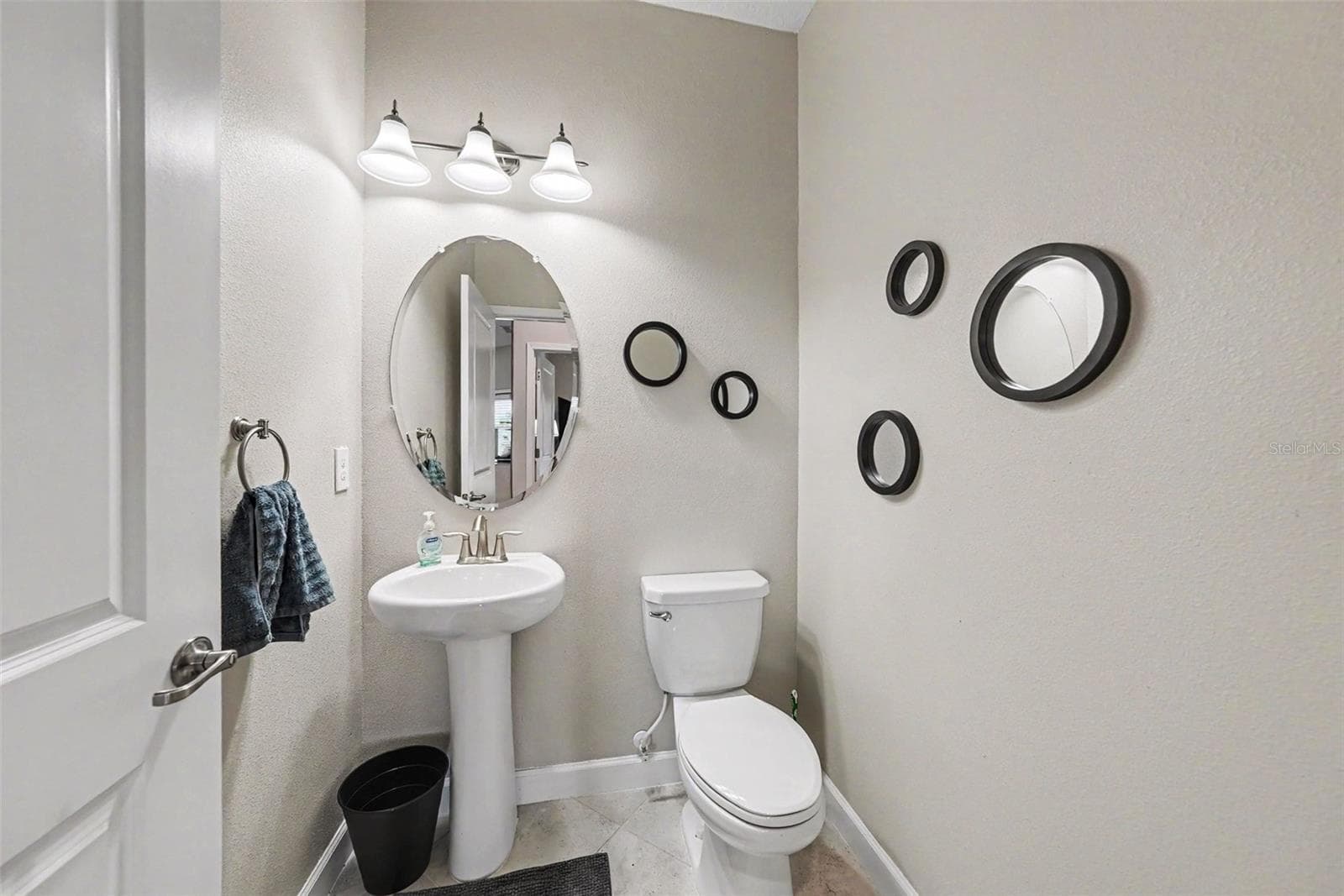 Townhouse at 28504 TRANQUIL LAKE CIR, WESLEY CHAPEL, photo 20 of 25