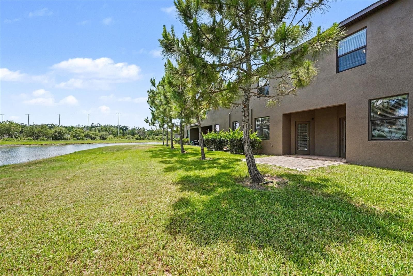 Townhouse at 28504 TRANQUIL LAKE CIR, WESLEY CHAPEL, photo 5 of 25