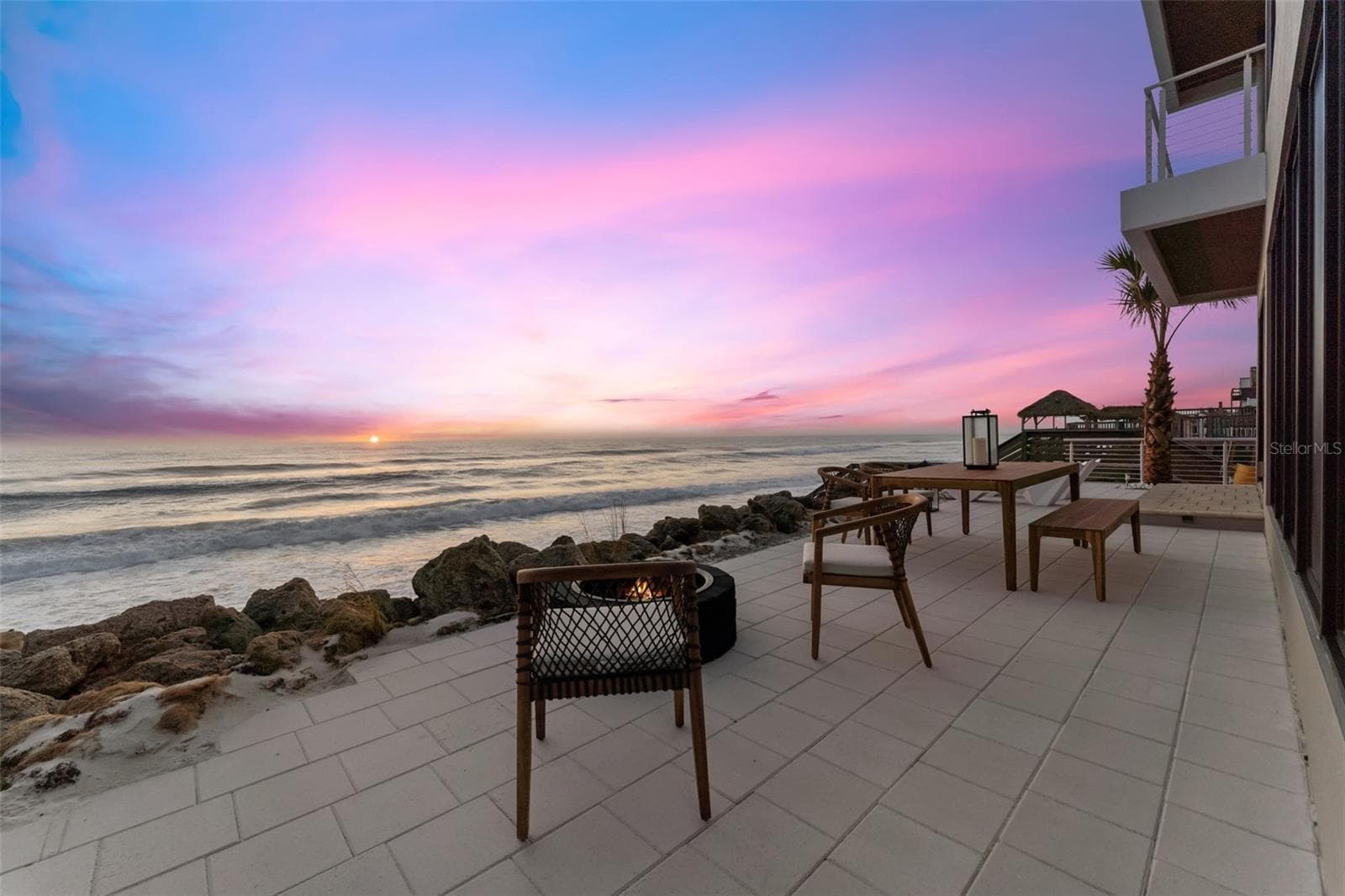 Single Family Residence at 6887 S ATLANTIC AVE, NEW SMYRNA BEACH, photo 96 of 102