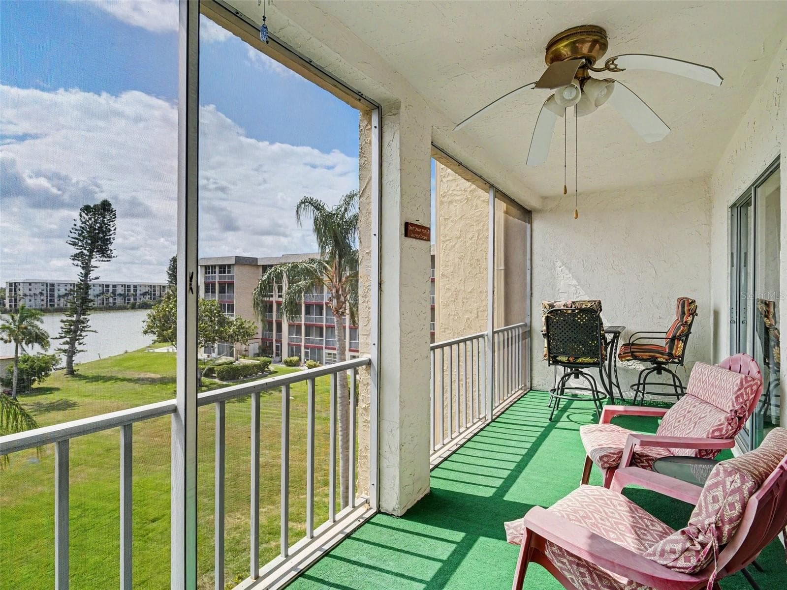 Condominium at 3801 LAKE BAYSHORE DR #H413, BRADENTON, photo 23 of 36