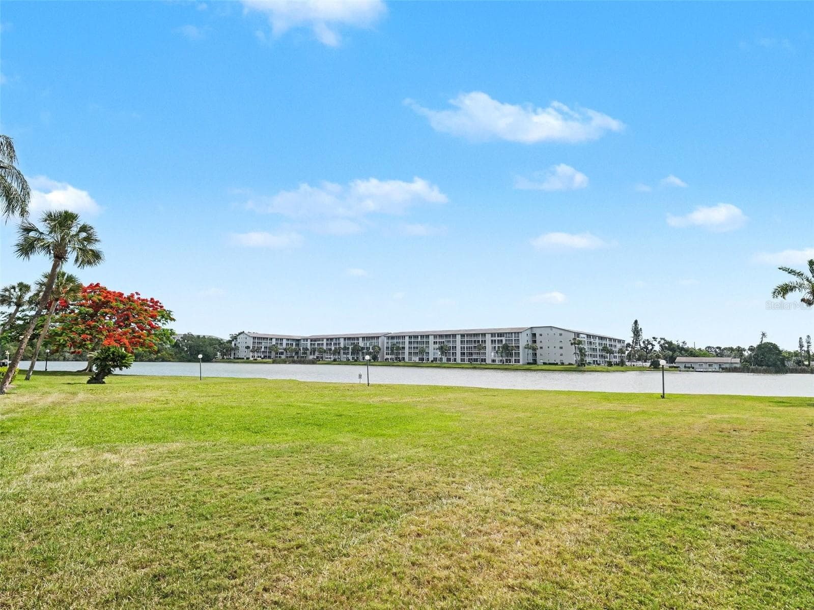 Condominium at 3801 LAKE BAYSHORE DR #H413, BRADENTON, photo 28 of 36