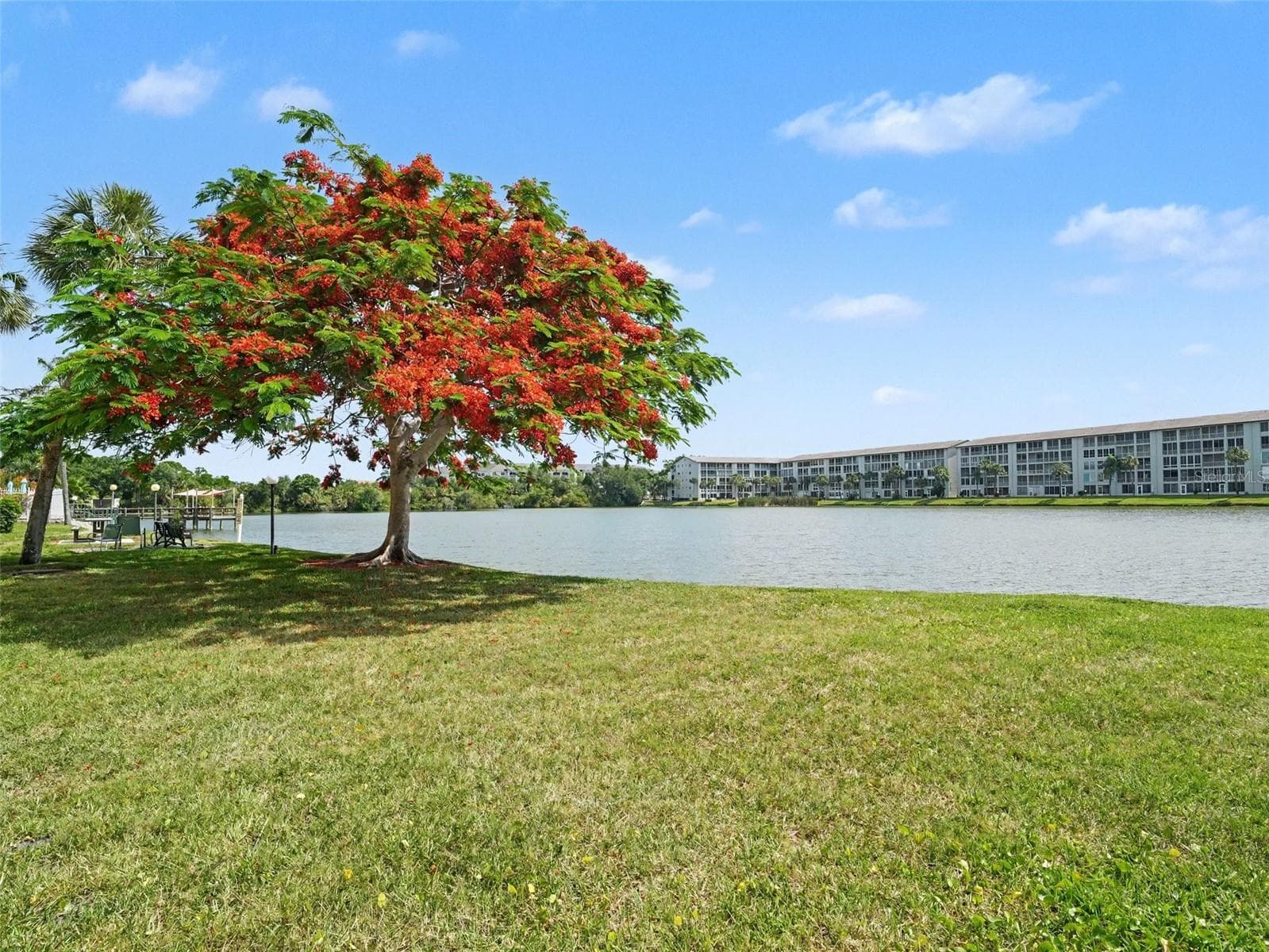 Condominium at 3801 LAKE BAYSHORE DR #H413, BRADENTON, photo 29 of 36