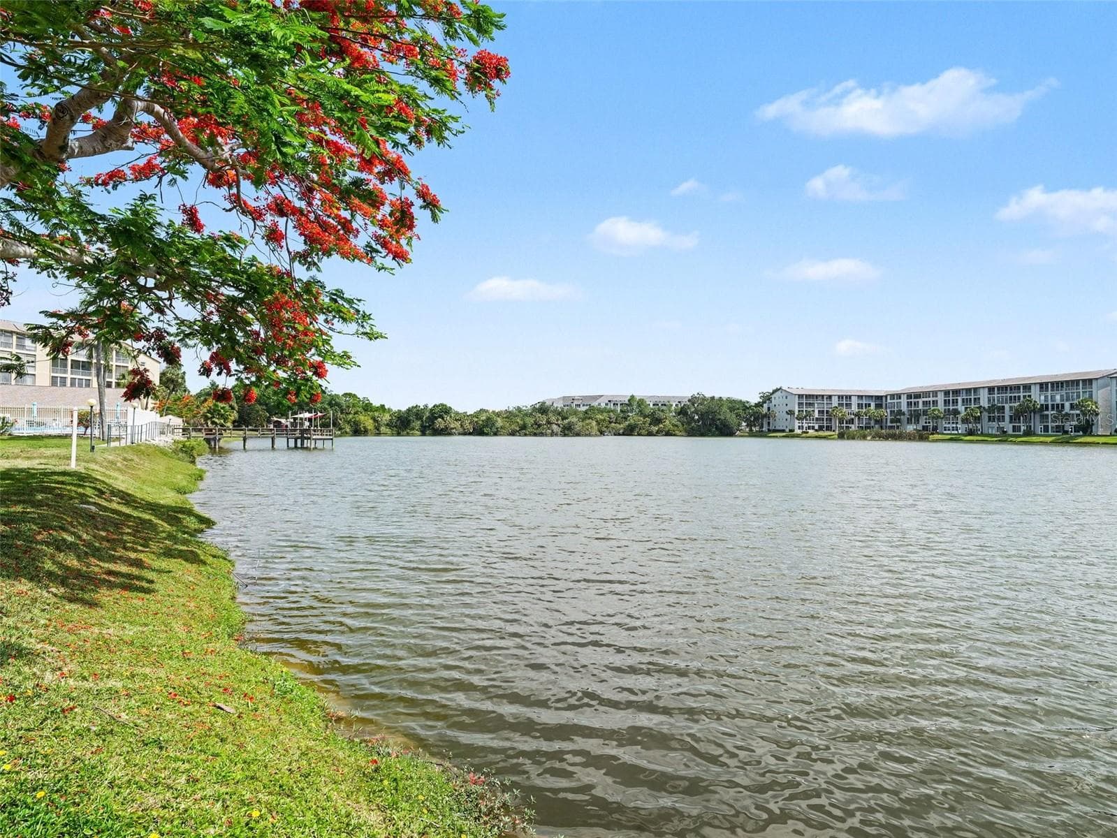 Condominium at 3801 LAKE BAYSHORE DR #H413, BRADENTON, photo 30 of 36