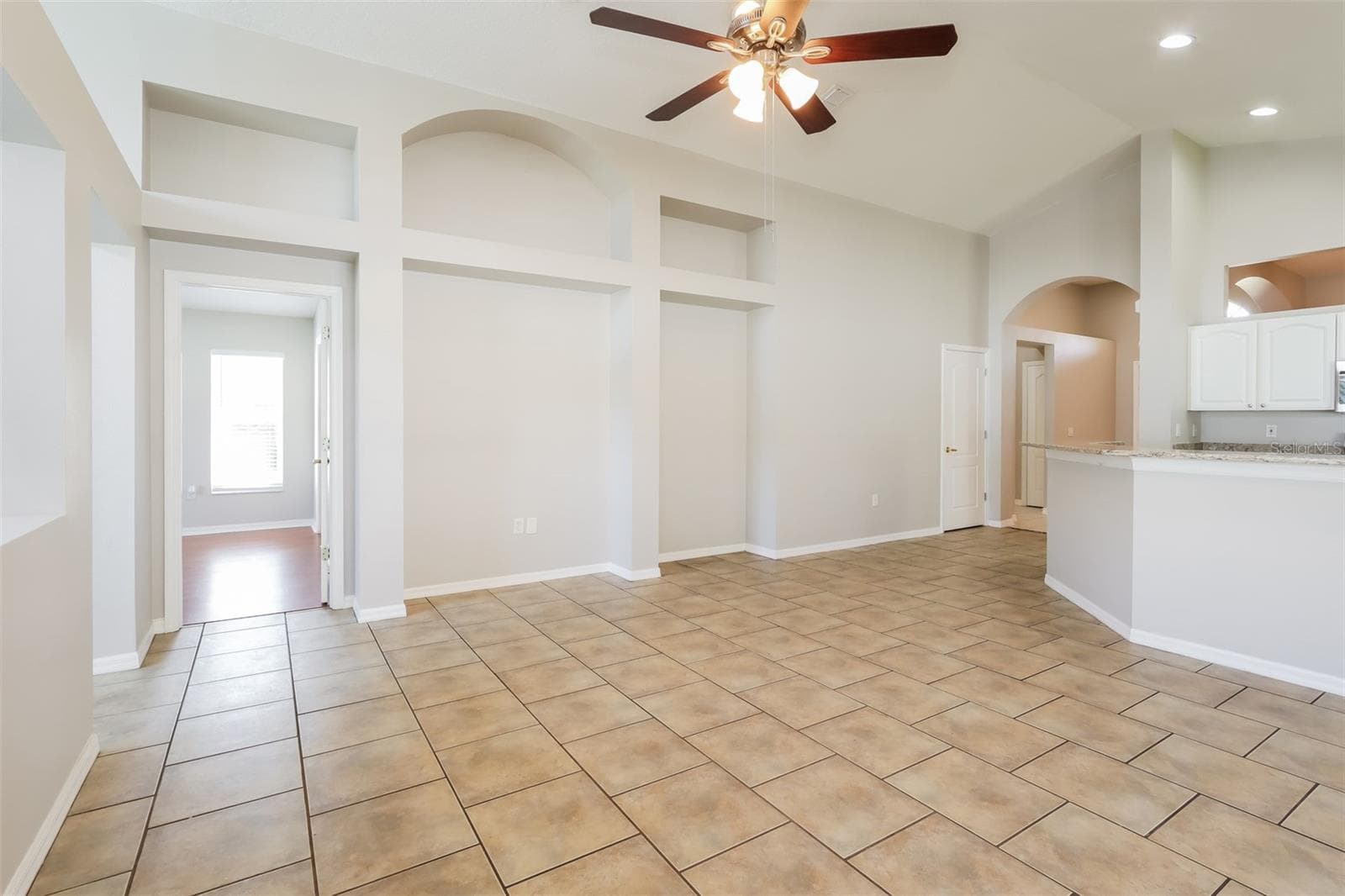 Single Family Residence at 23211 BAYOU GROVE ST, LAND O LAKES, photo 2 of 15