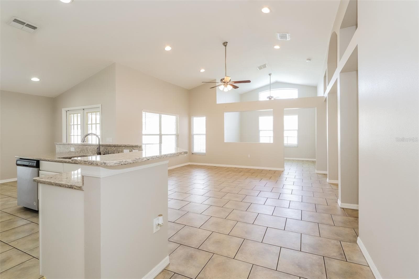 Single Family Residence at 23211 BAYOU GROVE ST, LAND O LAKES, photo 4 of 15