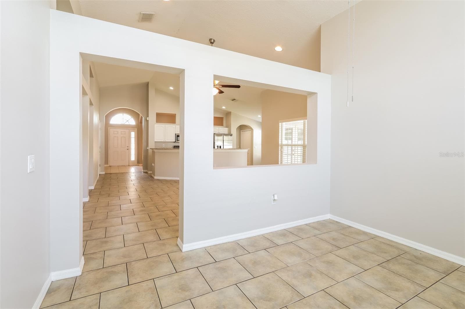 Single Family Residence at 23211 BAYOU GROVE ST, LAND O LAKES, photo 5 of 15