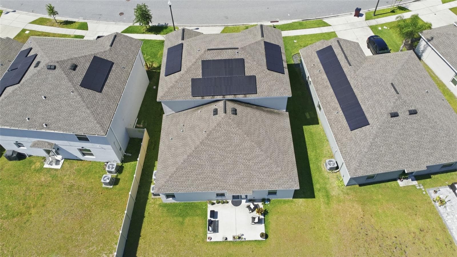 Single Family Residence at 4980 FOUR STRAND CT, ST CLOUD, photo 31 of 33