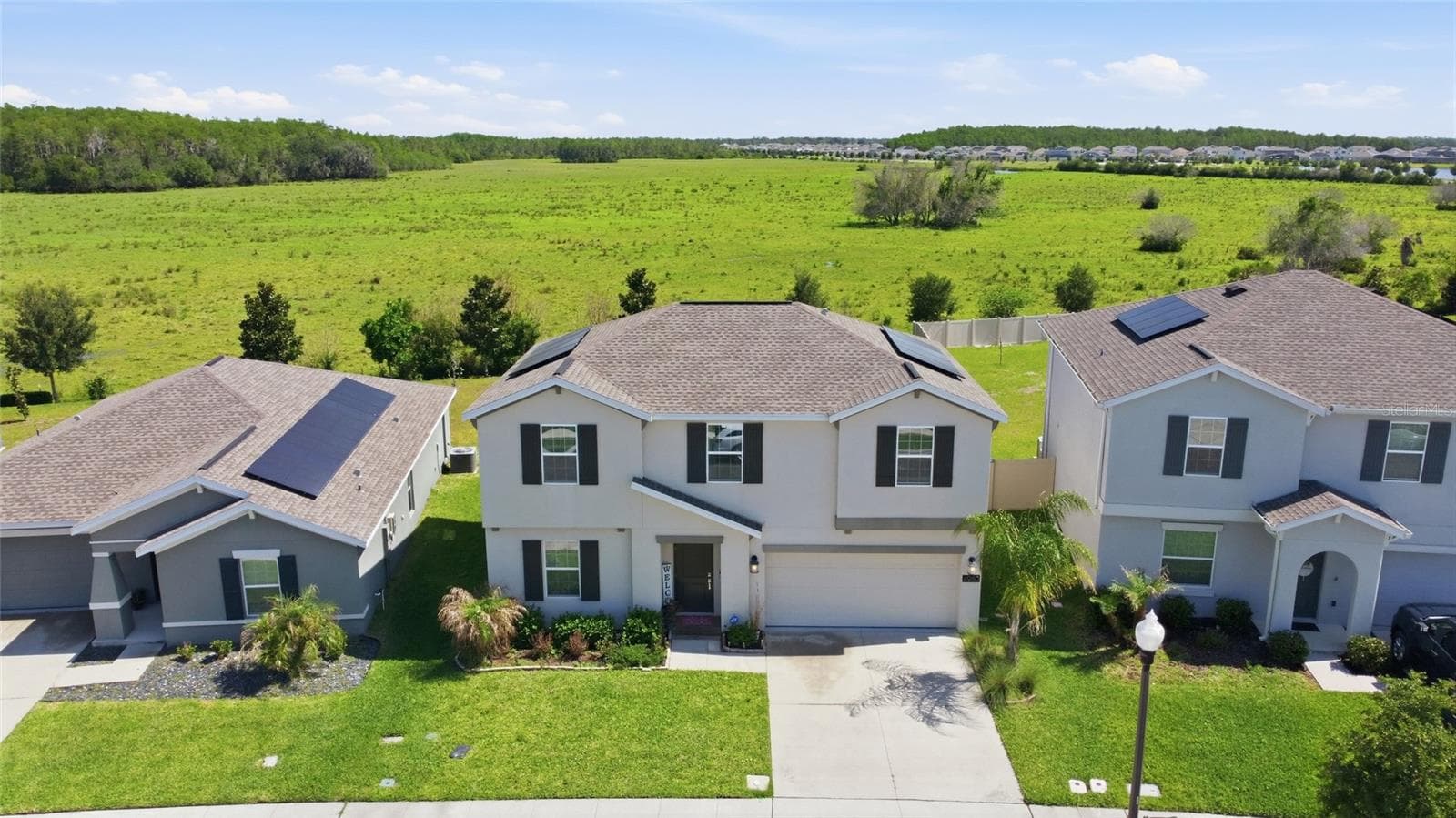 Single Family Residence at 4980 FOUR STRAND CT, ST CLOUD, photo 33 of 33
