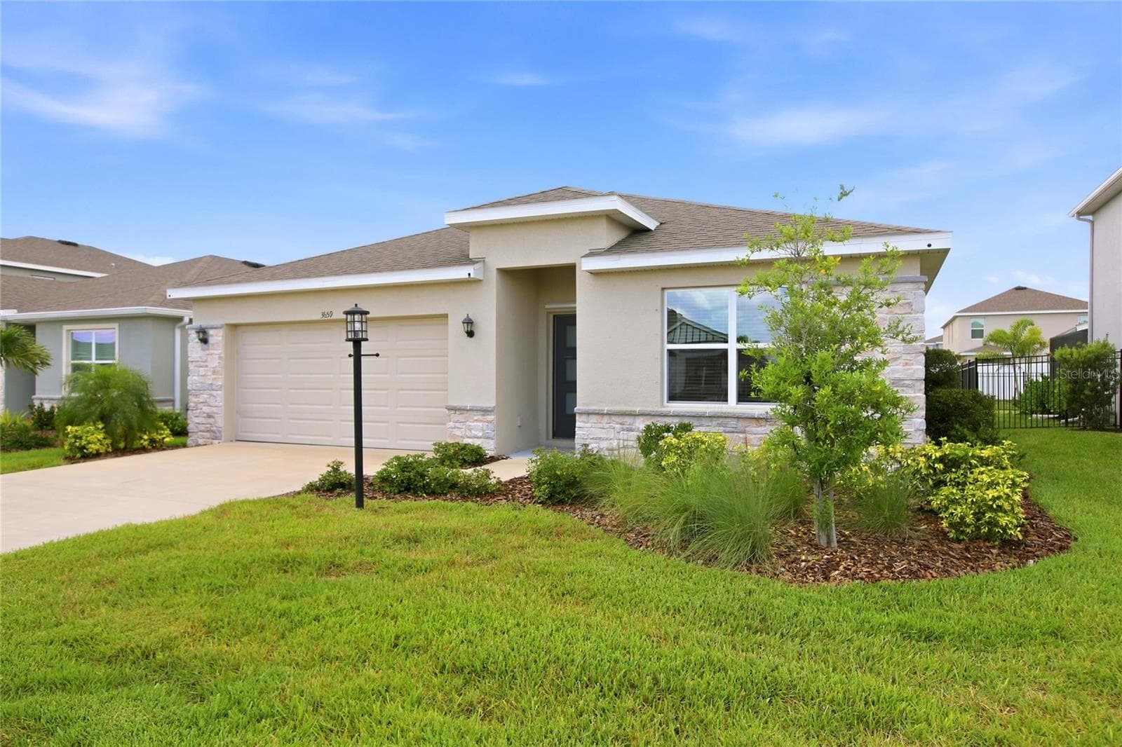 Single Family Residence at 3659 HATCHERY WAY, BRADENTON, photo 3 of 39