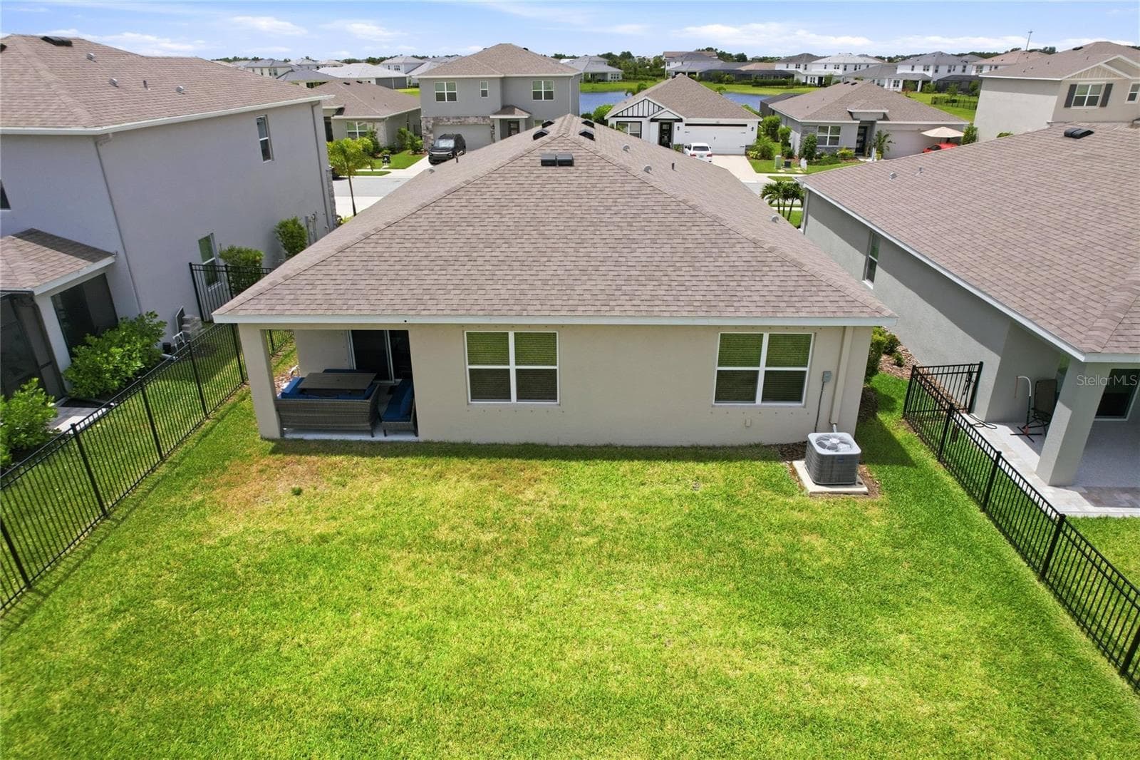 Single Family Residence at 3659 HATCHERY WAY, BRADENTON, photo 35 of 39