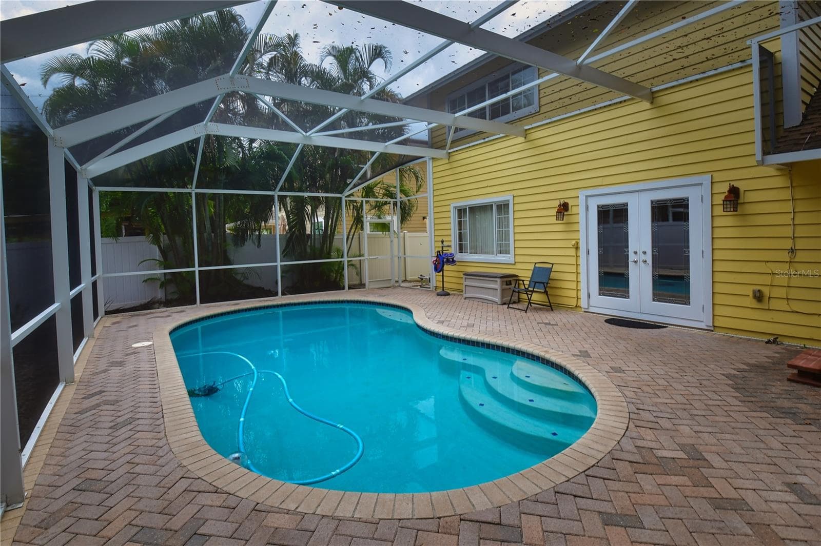 Single Family Residence at 7519 HARBOR VIEW WAY, SEMINOLE, photo 21 of 24