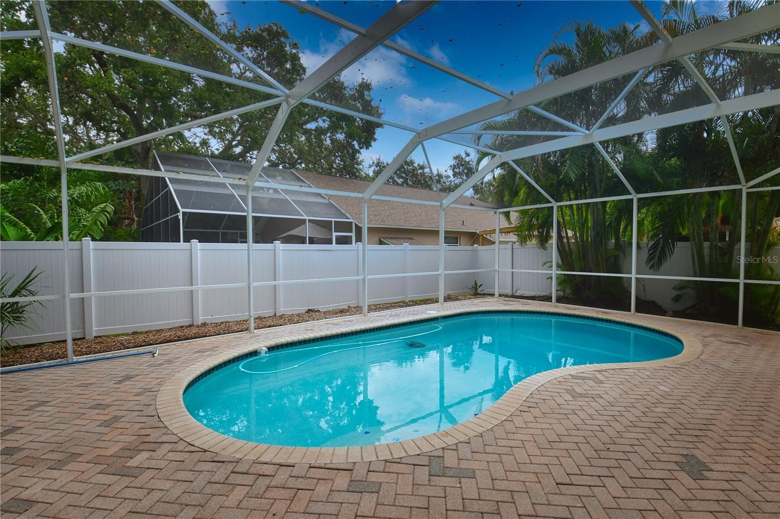 Single Family Residence at 7519 HARBOR VIEW WAY, SEMINOLE, photo 22 of 24