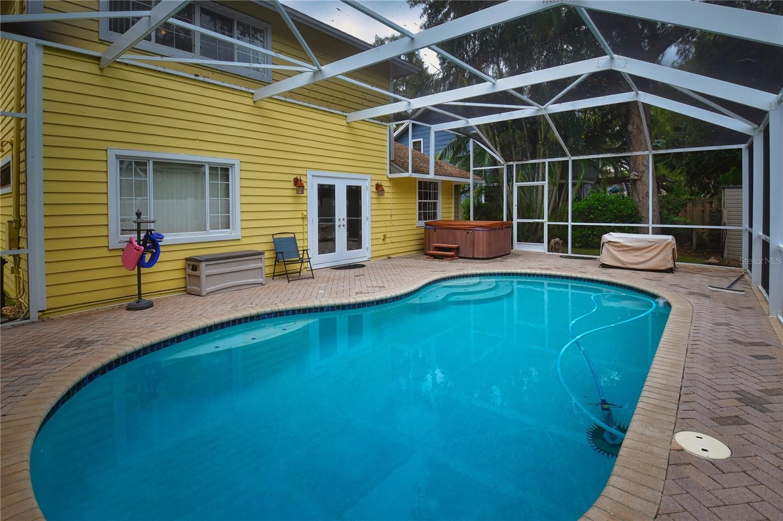 Single Family Residence at 7519 HARBOR VIEW WAY, SEMINOLE, photo 23 of 24