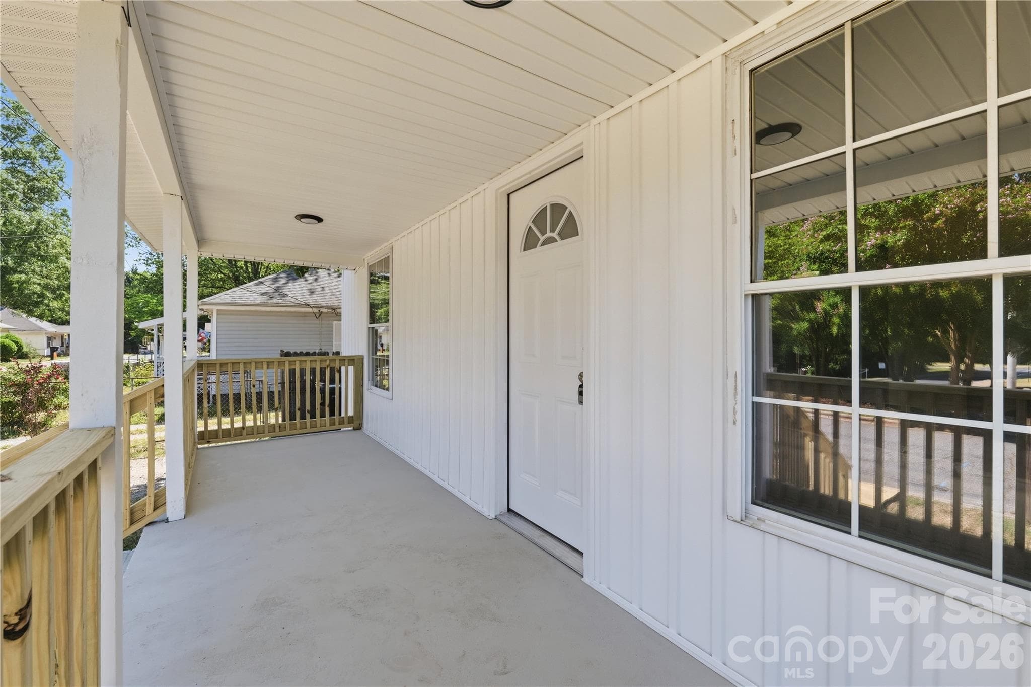 Single Family Residence at Mooresville, photo 3 of 29