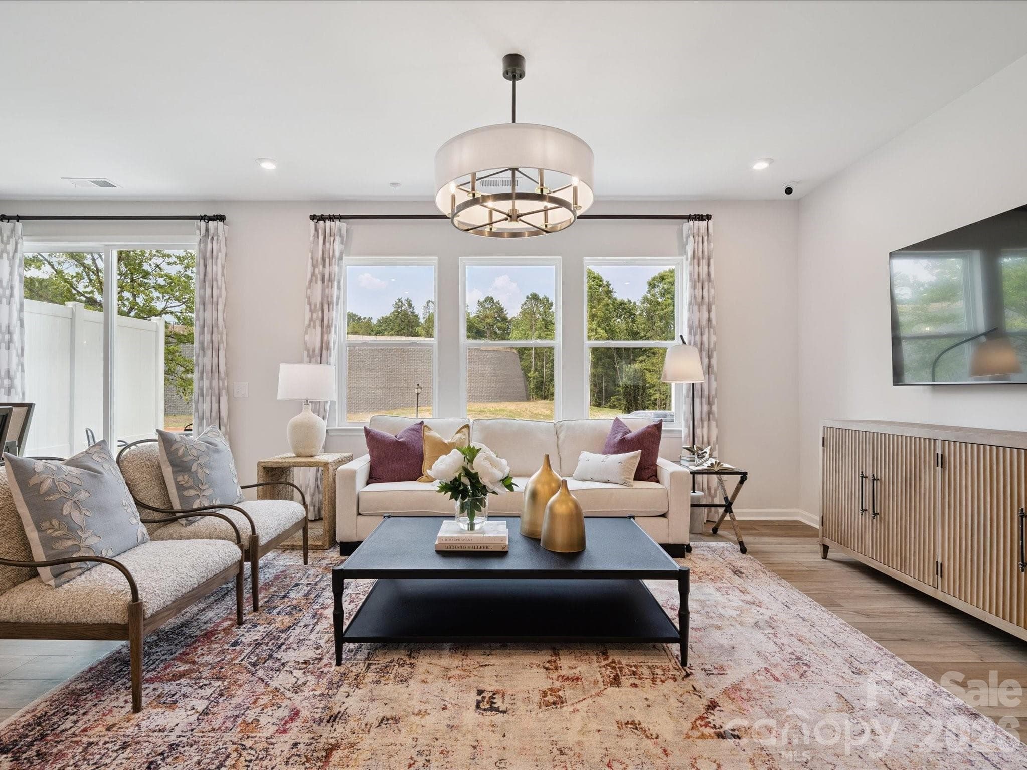 Conceptual - 707 Bowery Place, Cramerton