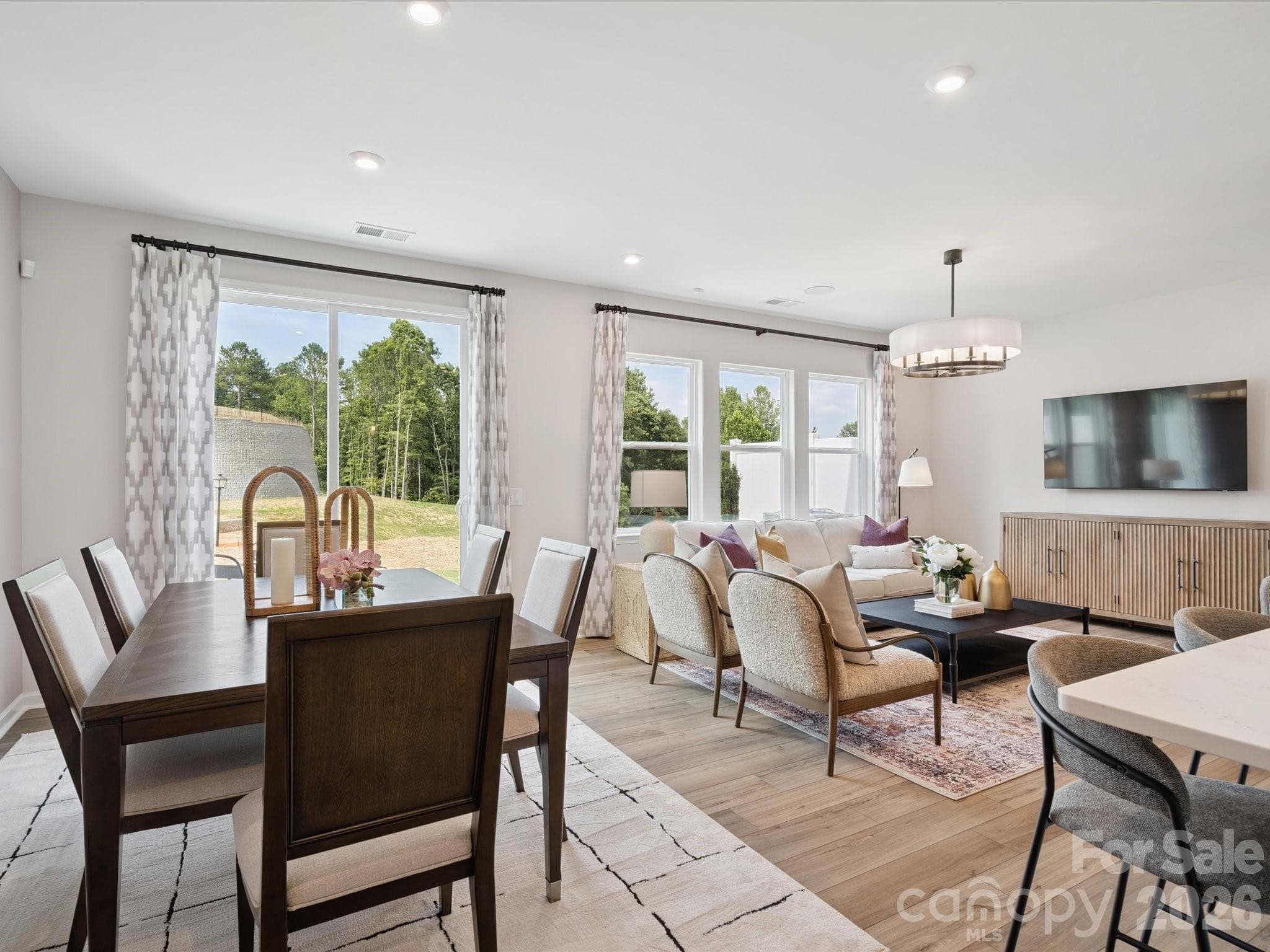 Conceptual - 707 Bowery Place, Cramerton
