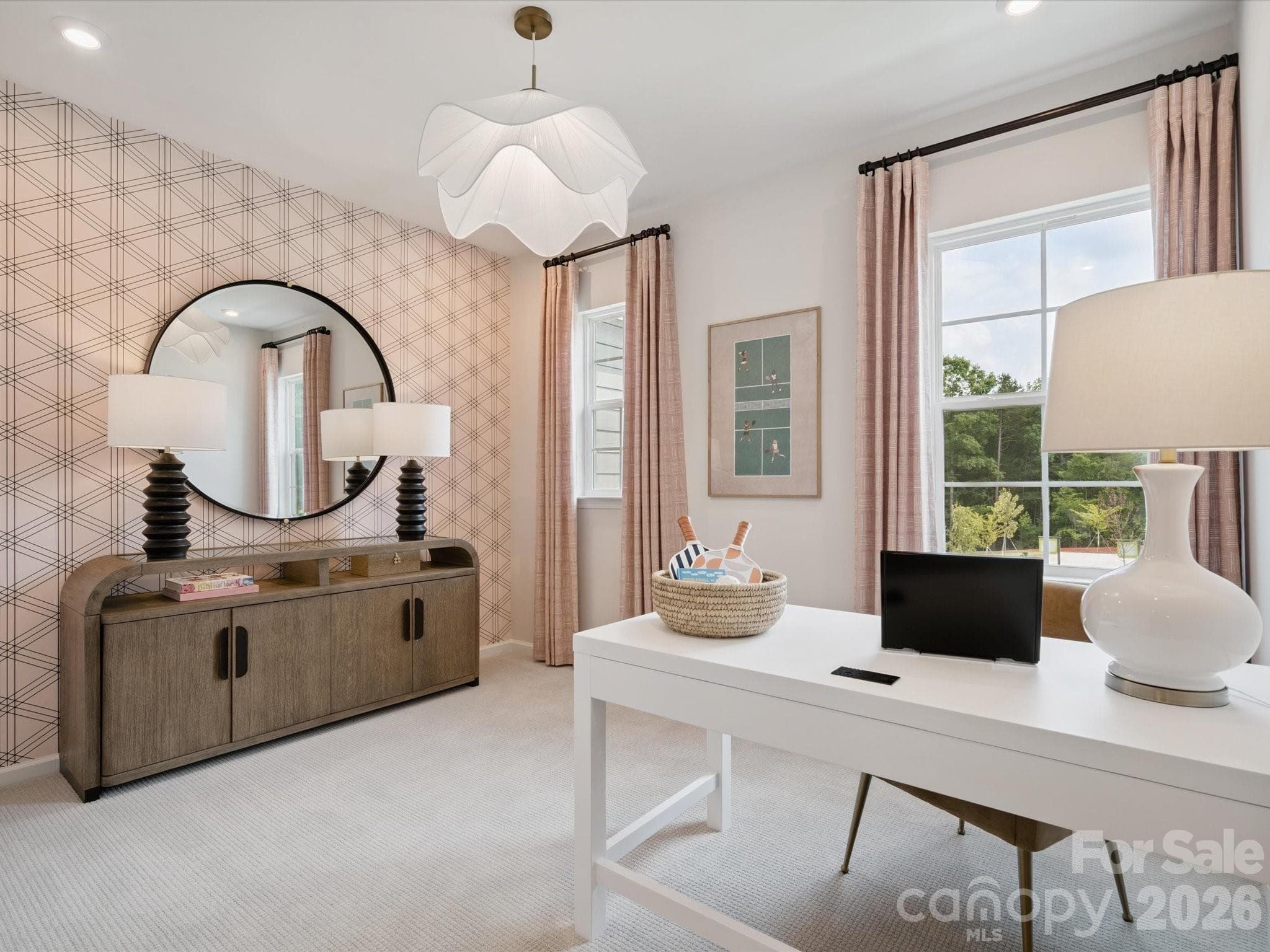 Conceptual - 707 Bowery Place, Cramerton